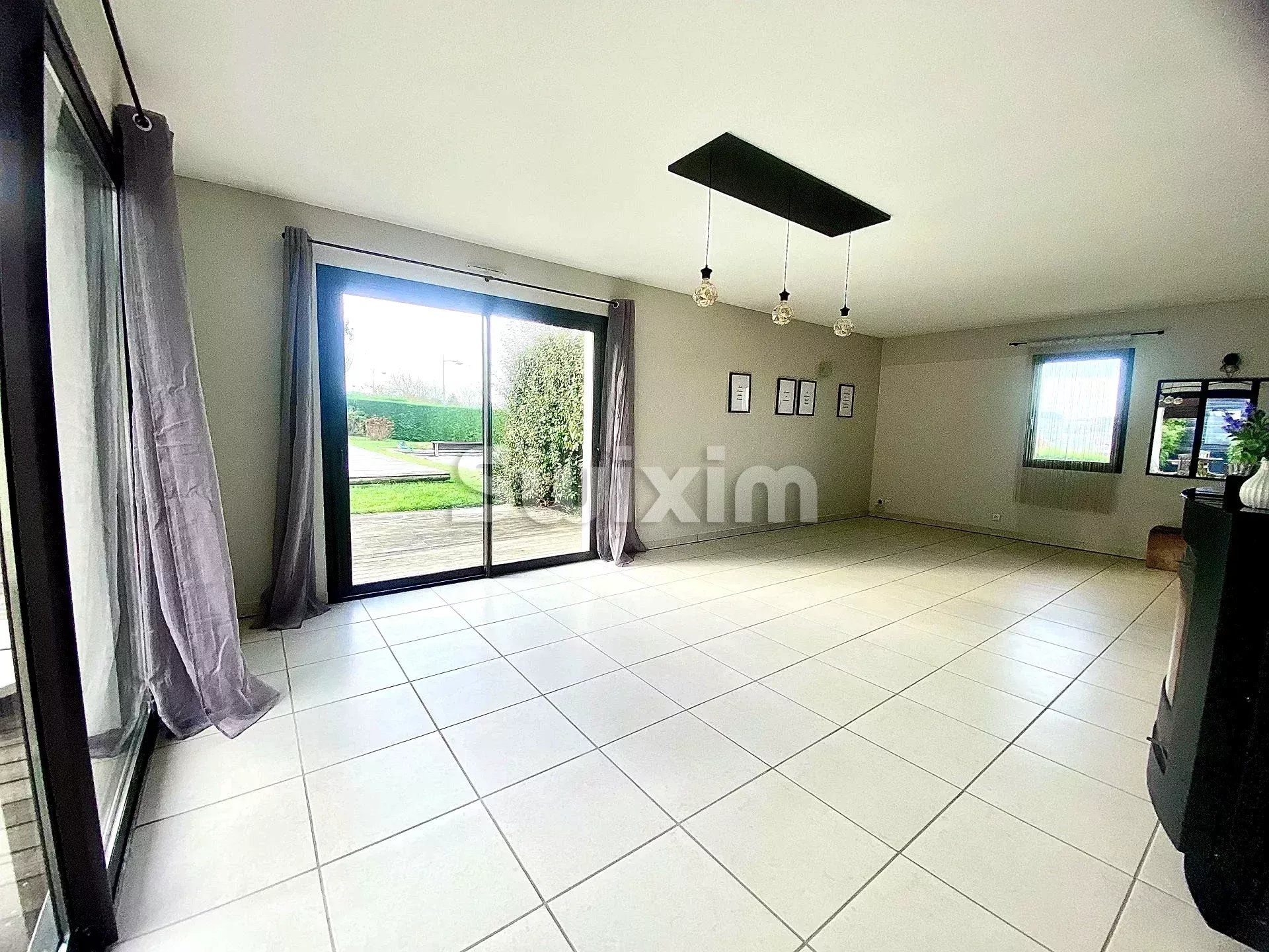 maison 6 Pièces en vente sur Annecy (74000)