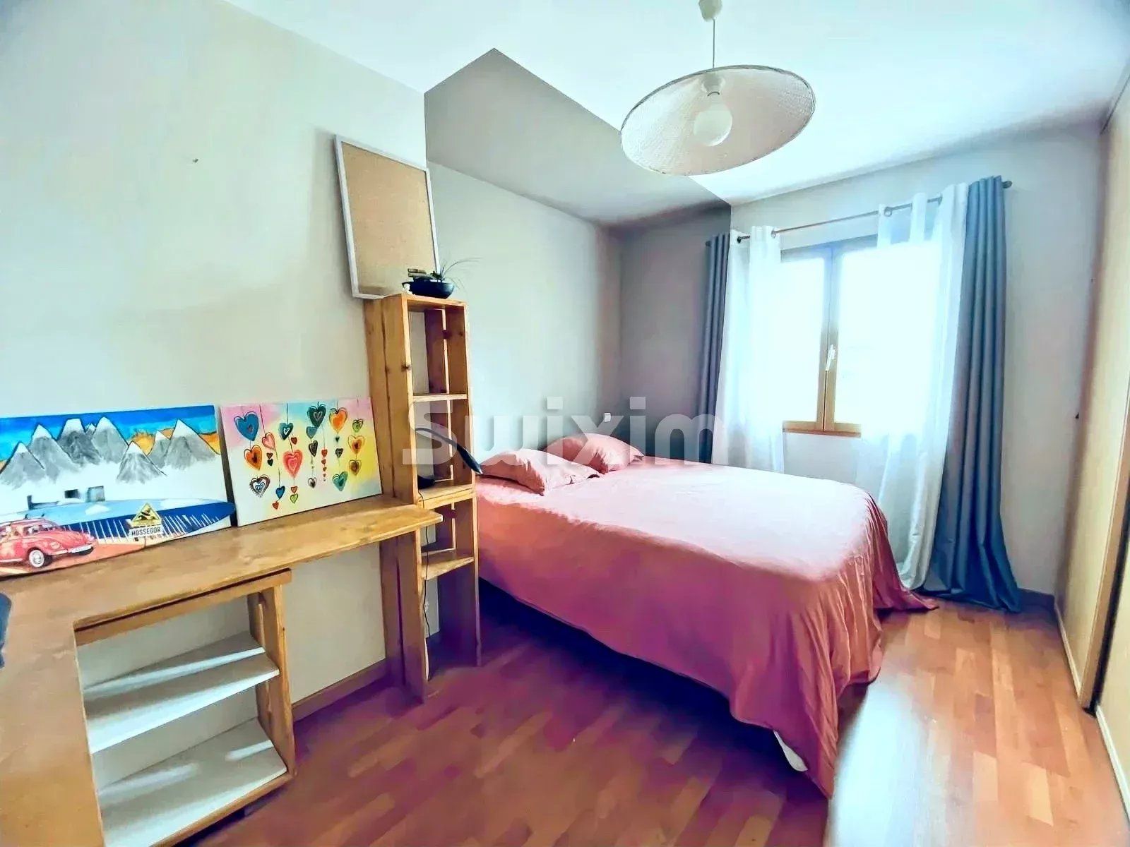 maison 6 Pièces en vente sur Annecy (74000)