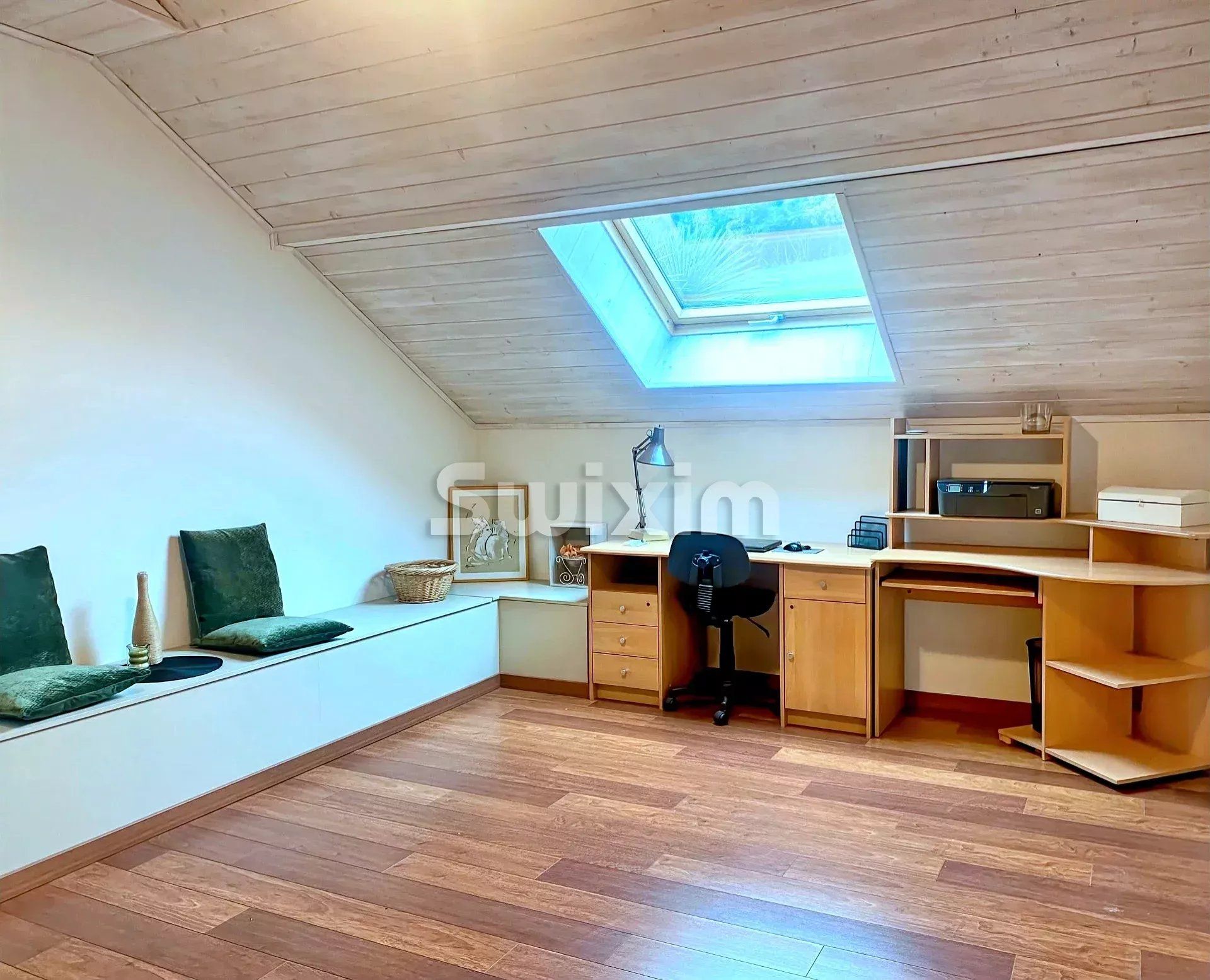 maison 6 Pièces en vente sur Annecy (74000)