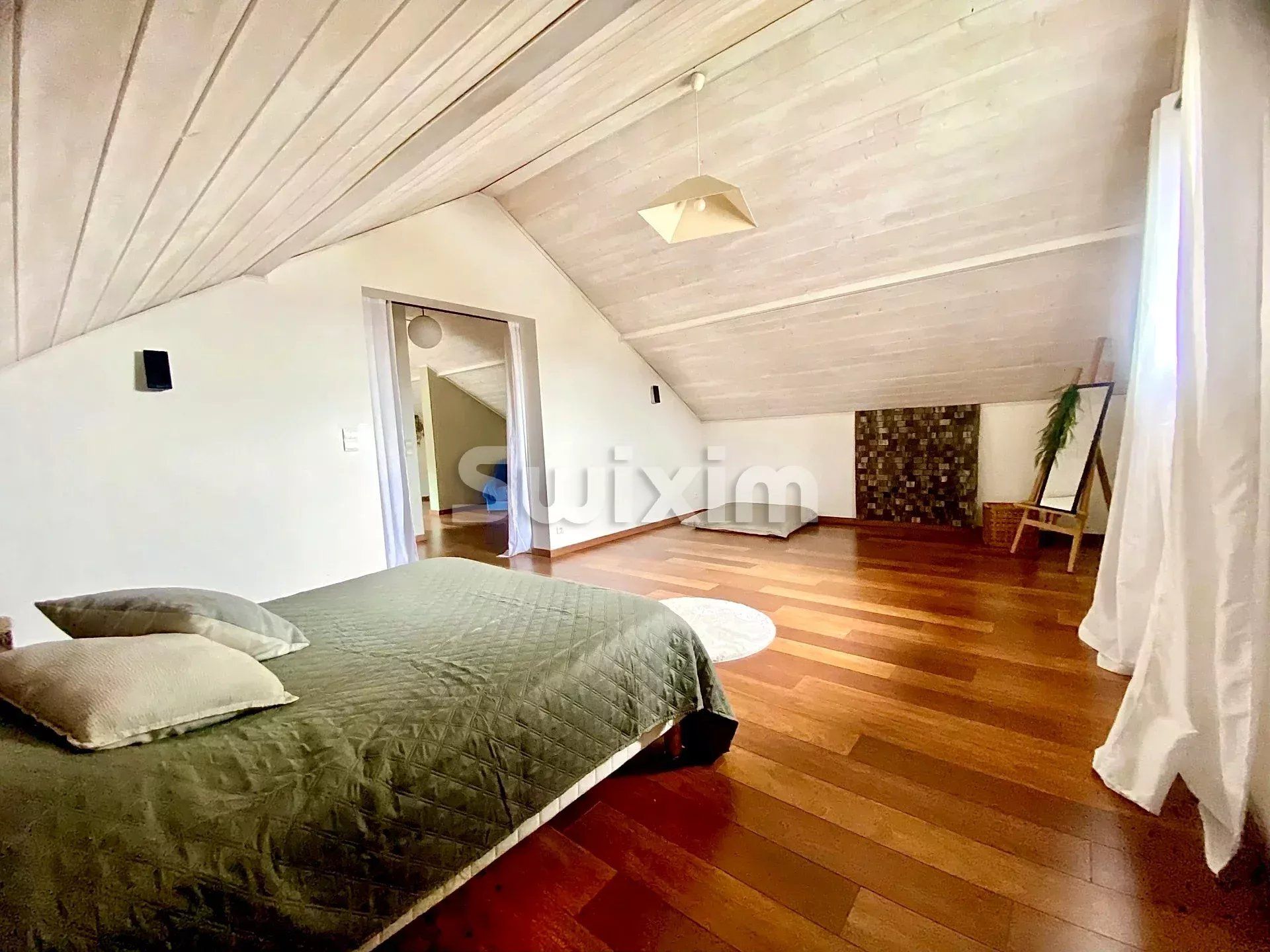 maison 6 Pièces en vente sur Annecy (74000)