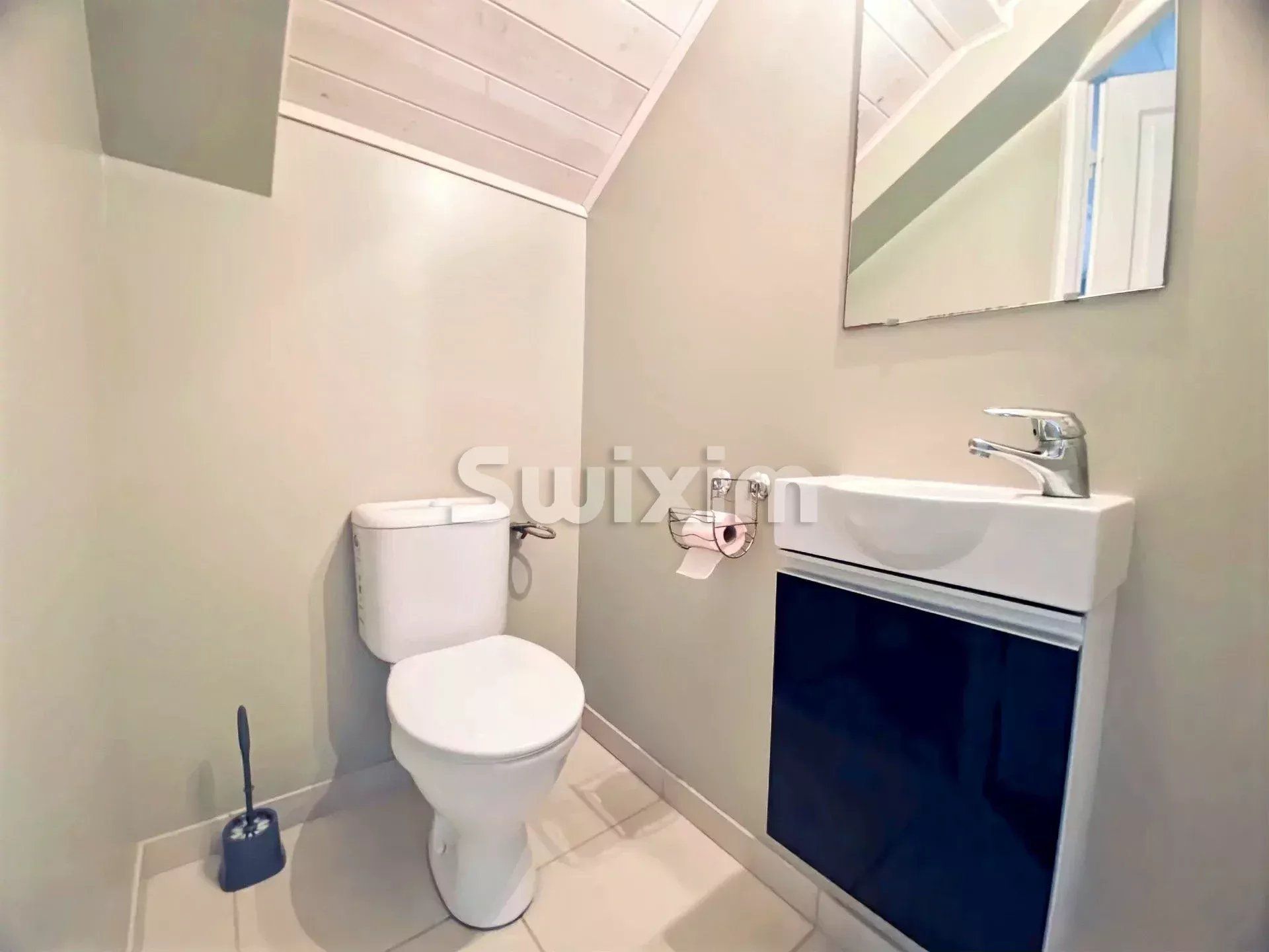 maison 6 Pièces en vente sur Annecy (74000)