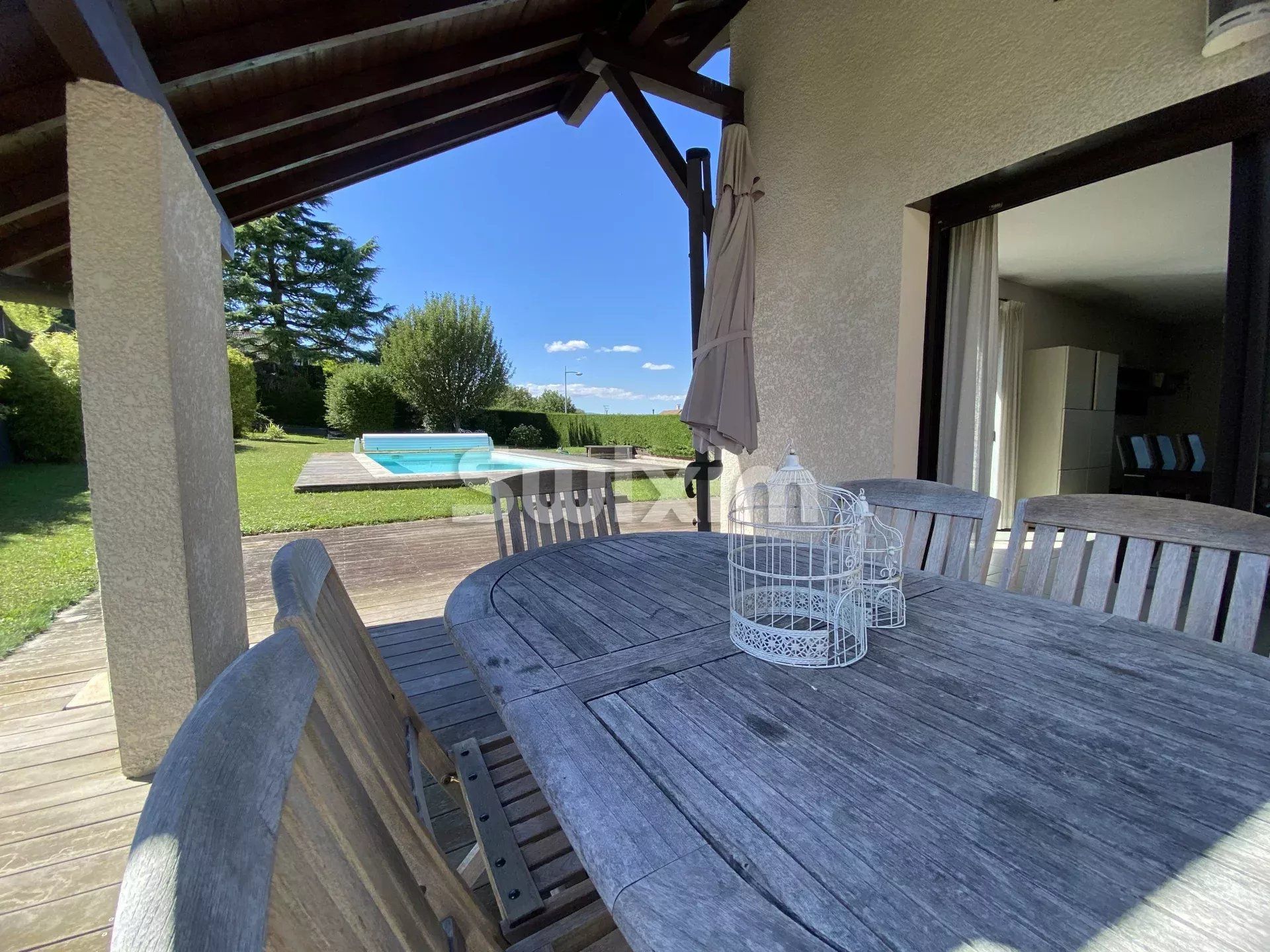 maison 6 Pièces en vente sur Annecy (74000)