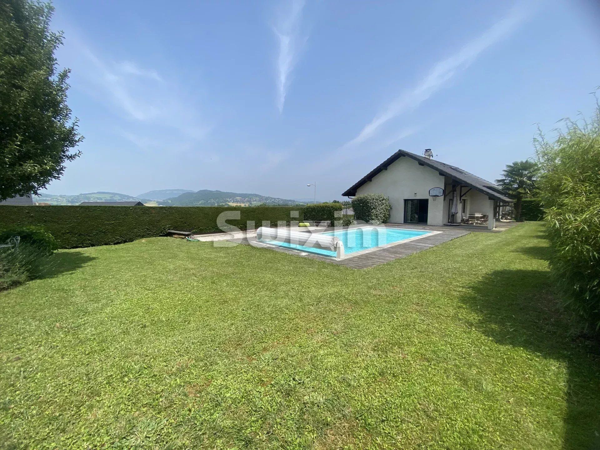 haus 6 Zimmer zum verkauf auf Étercy (74150)