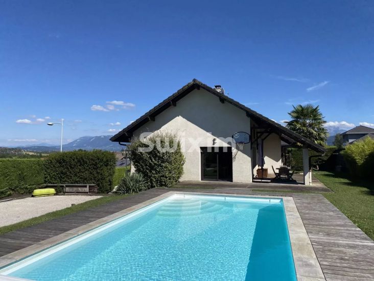 Vente Maison Étercy 6&nbsp;Pièces 175&nbsp;m²