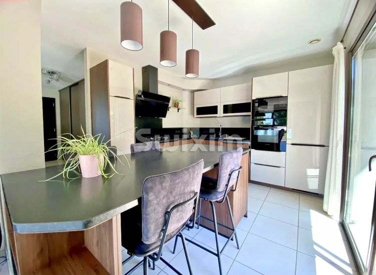 Vente Maison Annecy 6 Pièces 175 m²