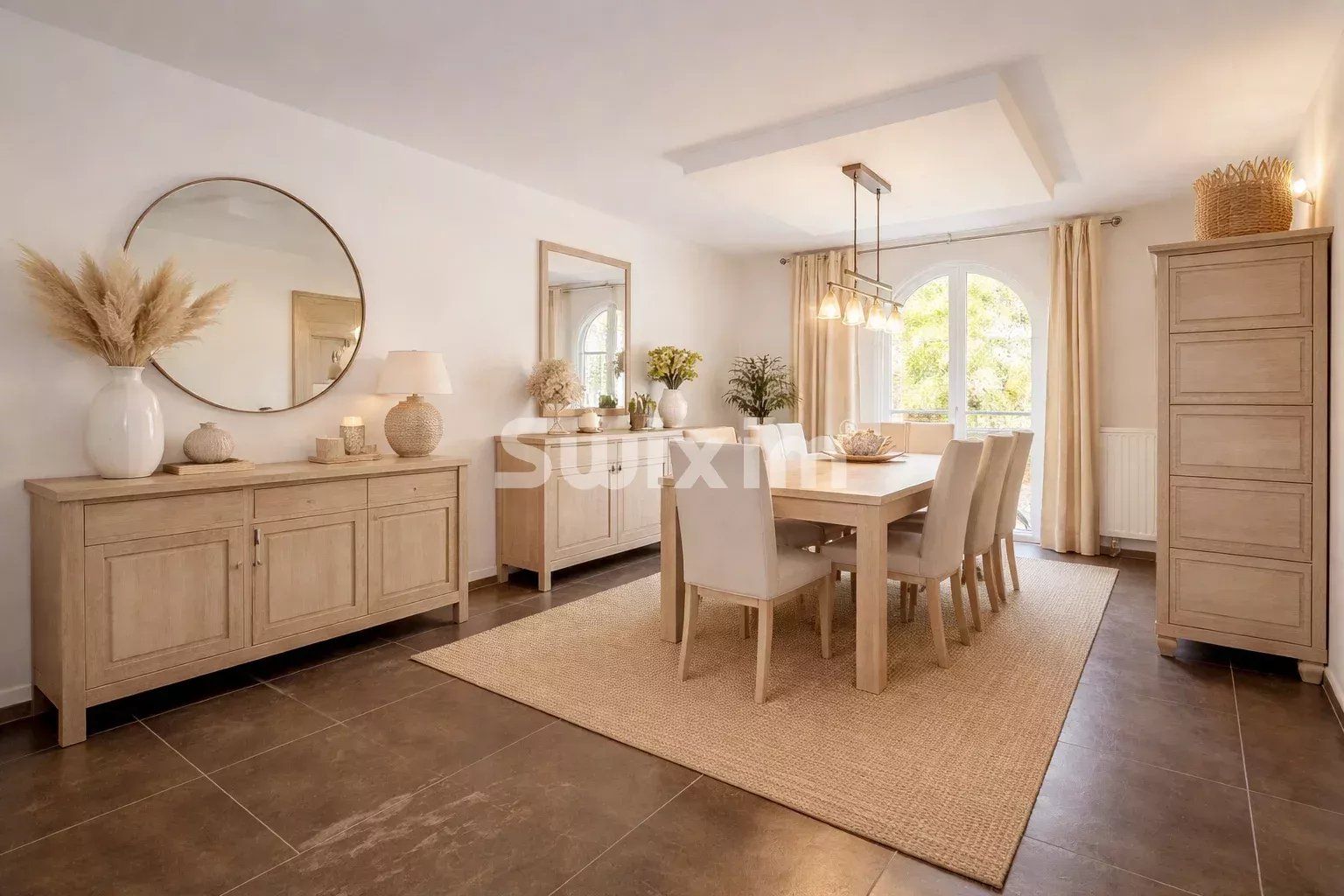 appartement 4 Zimmer zum verkauf auf Epagny Metz-Tessy (74330)