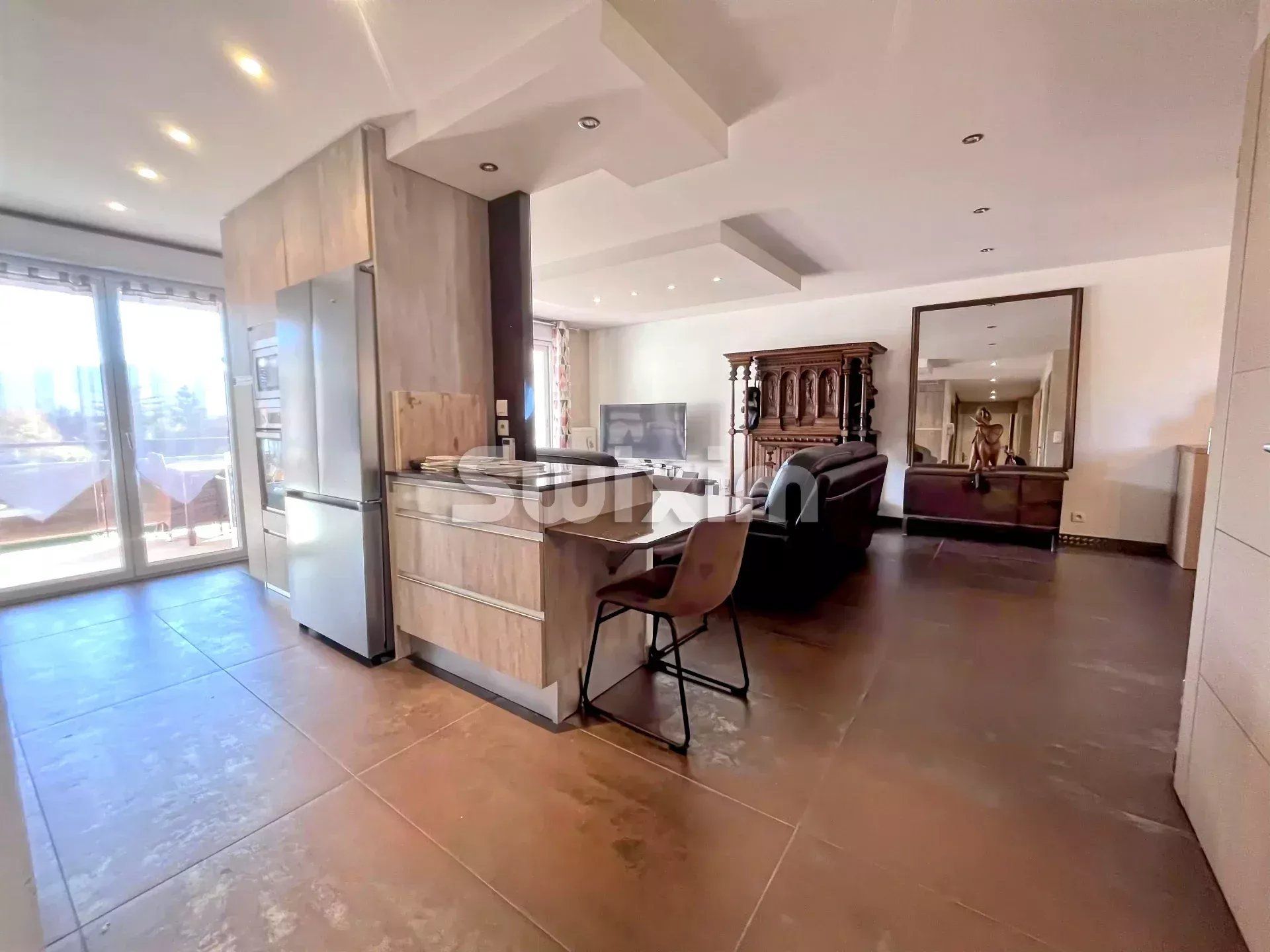 appartement 4 Pièces en vente sur Annecy (74000)