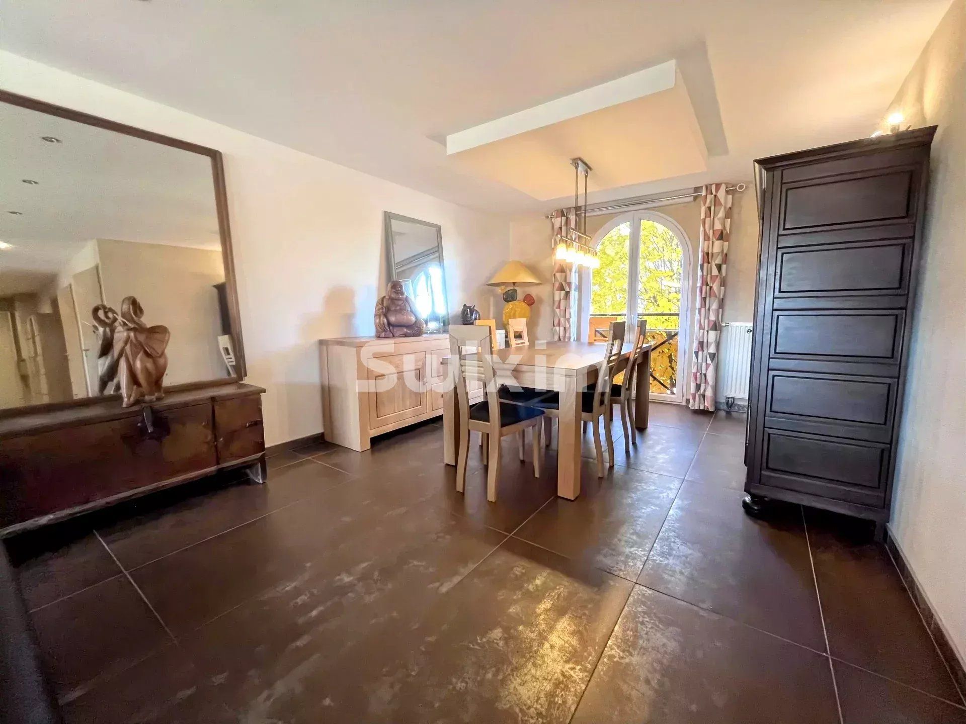 appartement 4 Zimmer zum verkauf auf Epagny Metz-Tessy (74330)