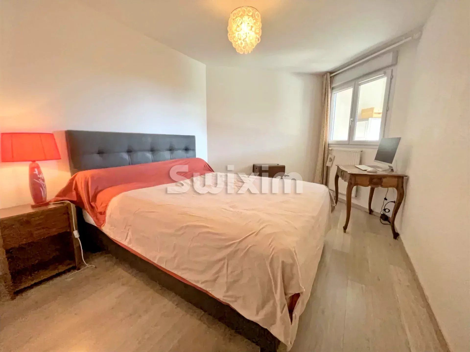 appartement 4 Pièces en vente sur Annecy (74000)