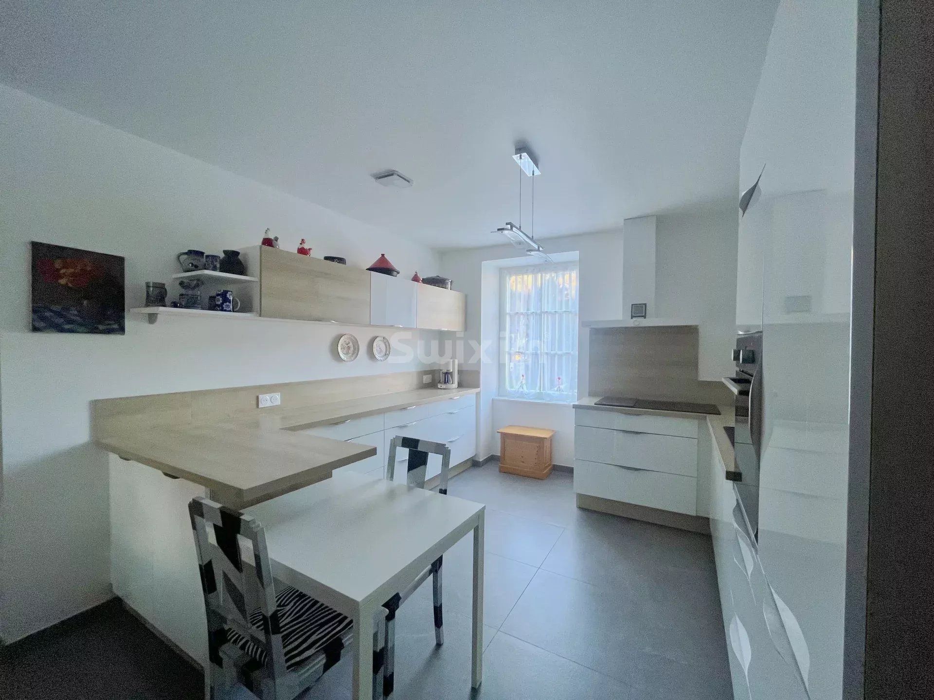 appartement 5 Pièces en vente sur Thannenkirch (68590)