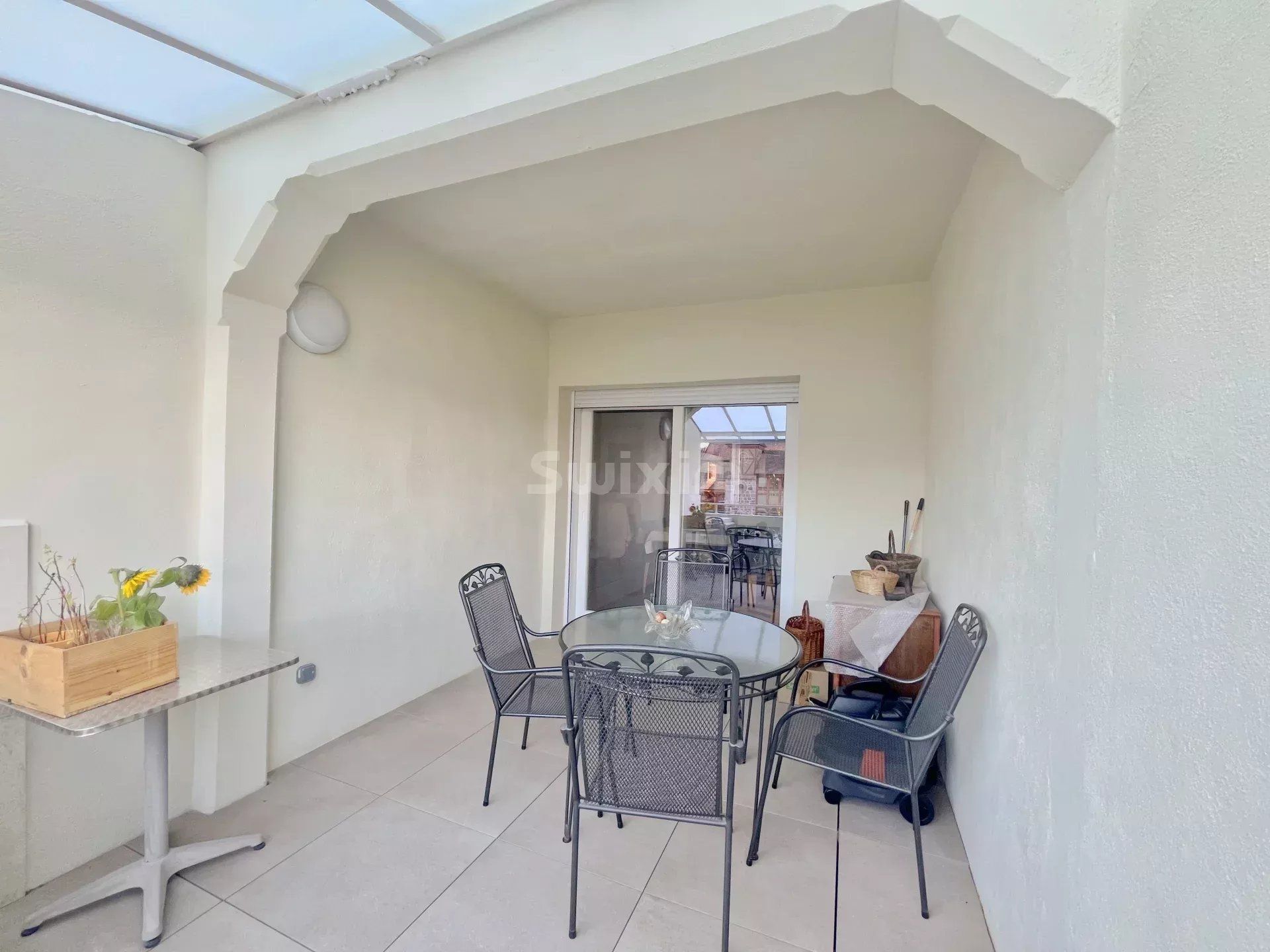 appartement 5 Pièces en vente sur Thannenkirch (68590)