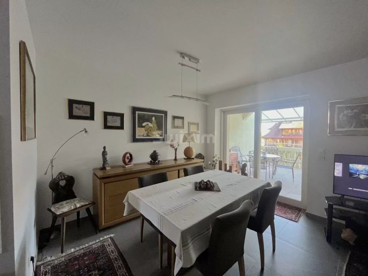 Vente Appartement Thannenkirch 5 Pièces 89.57 m²
