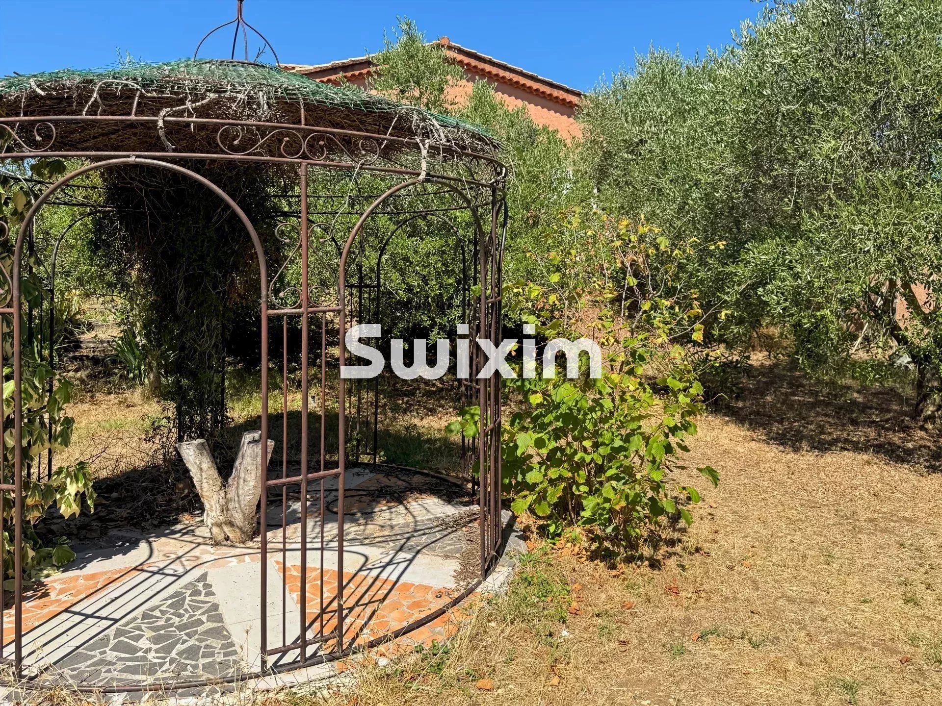 maison 5 Pièces en vente sur Lapalud (84840)