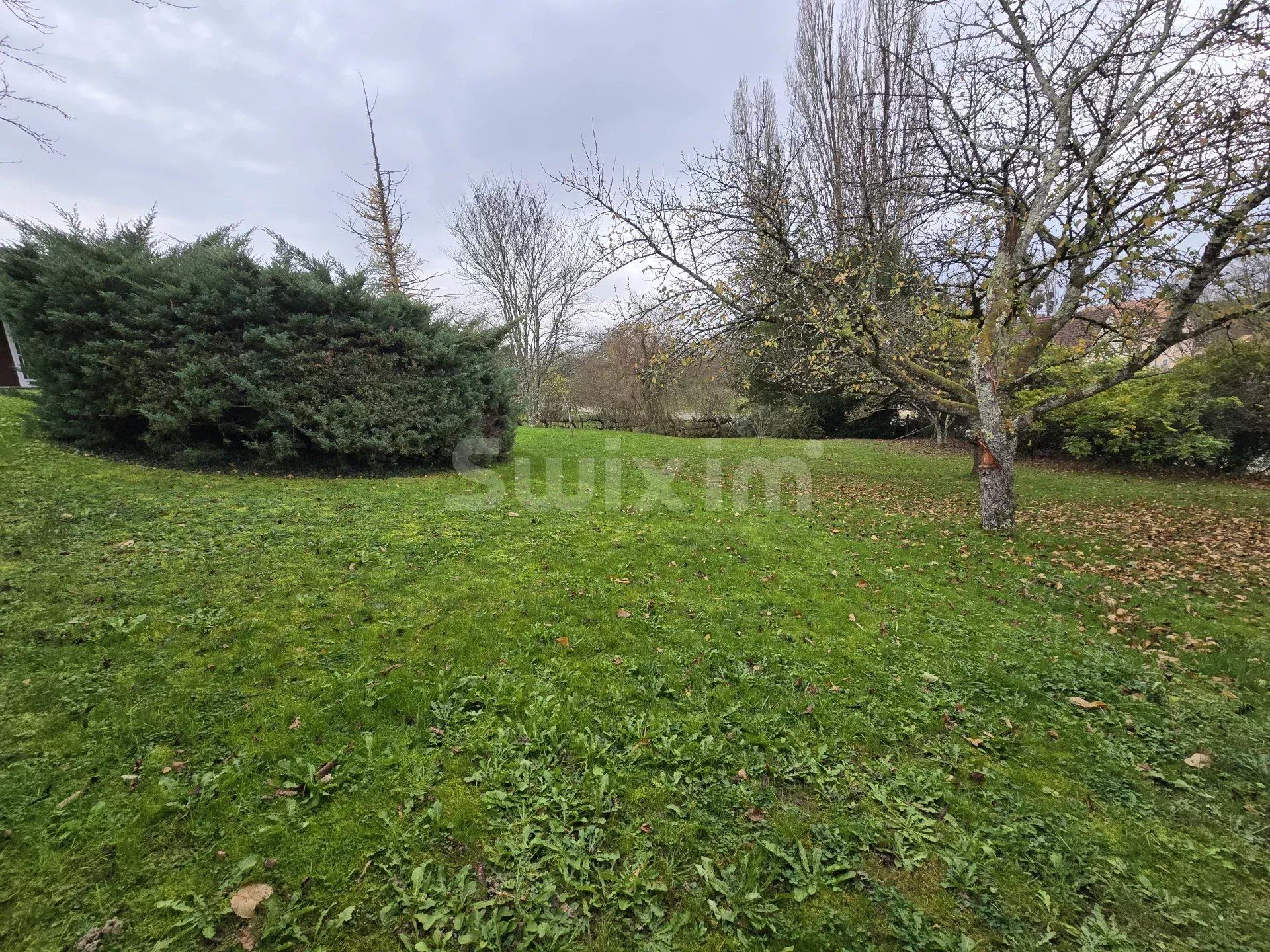 maison 5 Pièces en vente sur Lons-le-Saunier (39000)