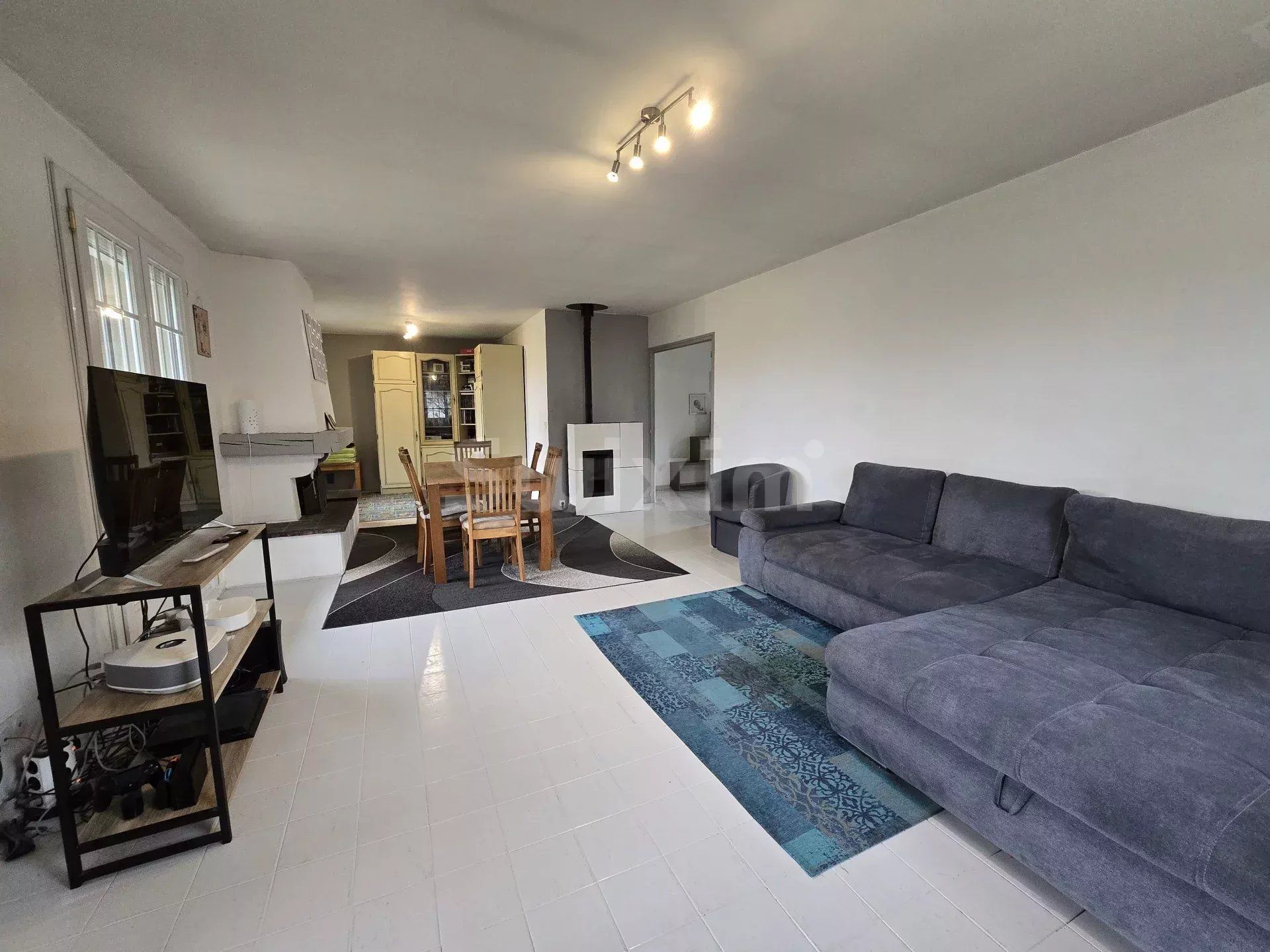 maison 5 Pièces en vente sur Lons-le-Saunier (39000)