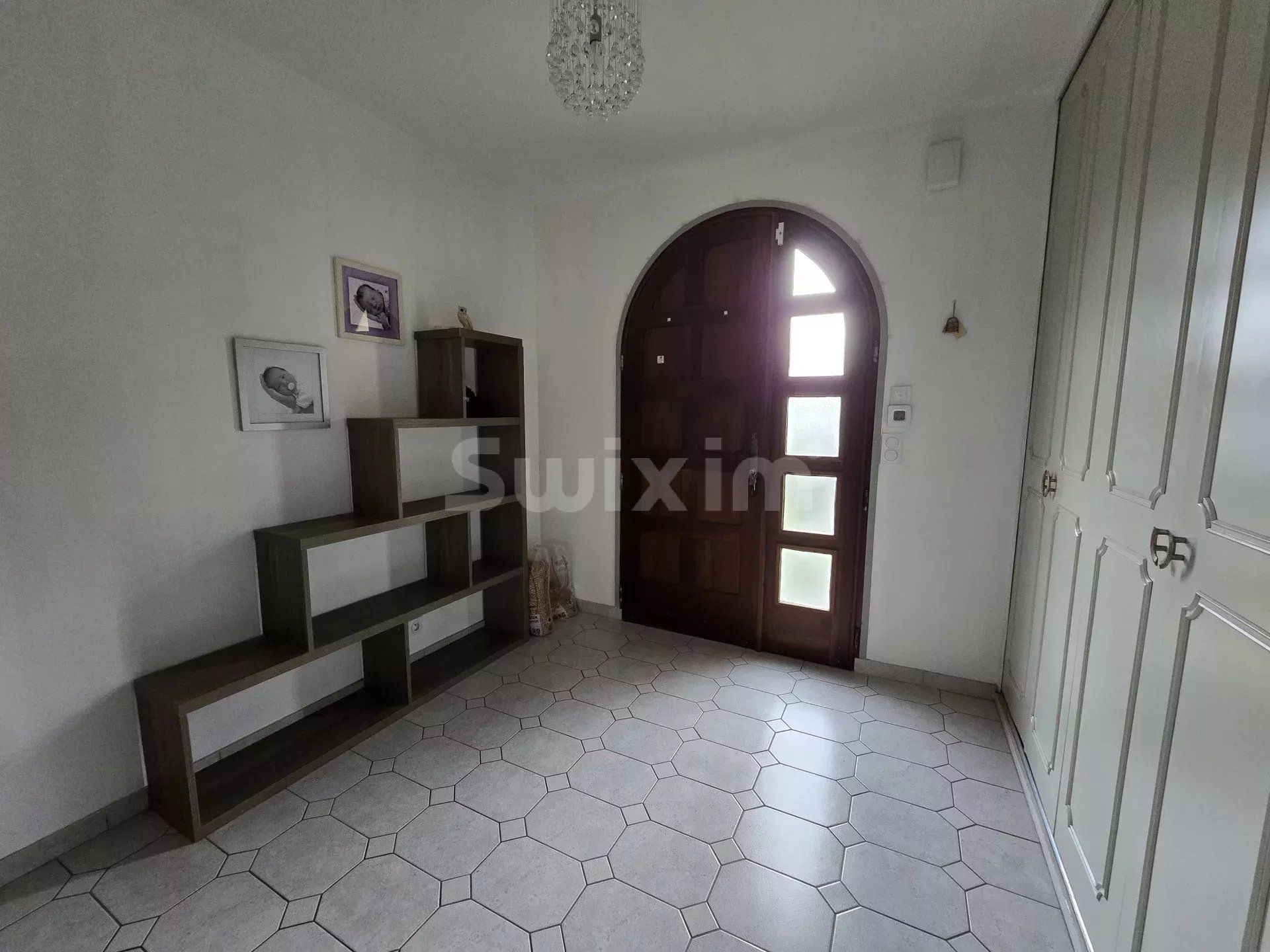 maison 5 Pièces en vente sur Lons-le-Saunier (39000)