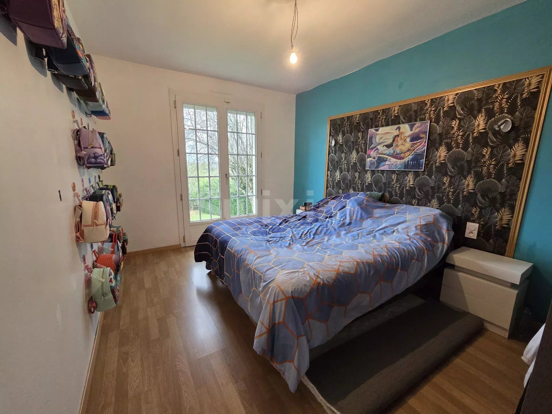 maison 5 Pièces en vente sur Lons-le-Saunier (39000)