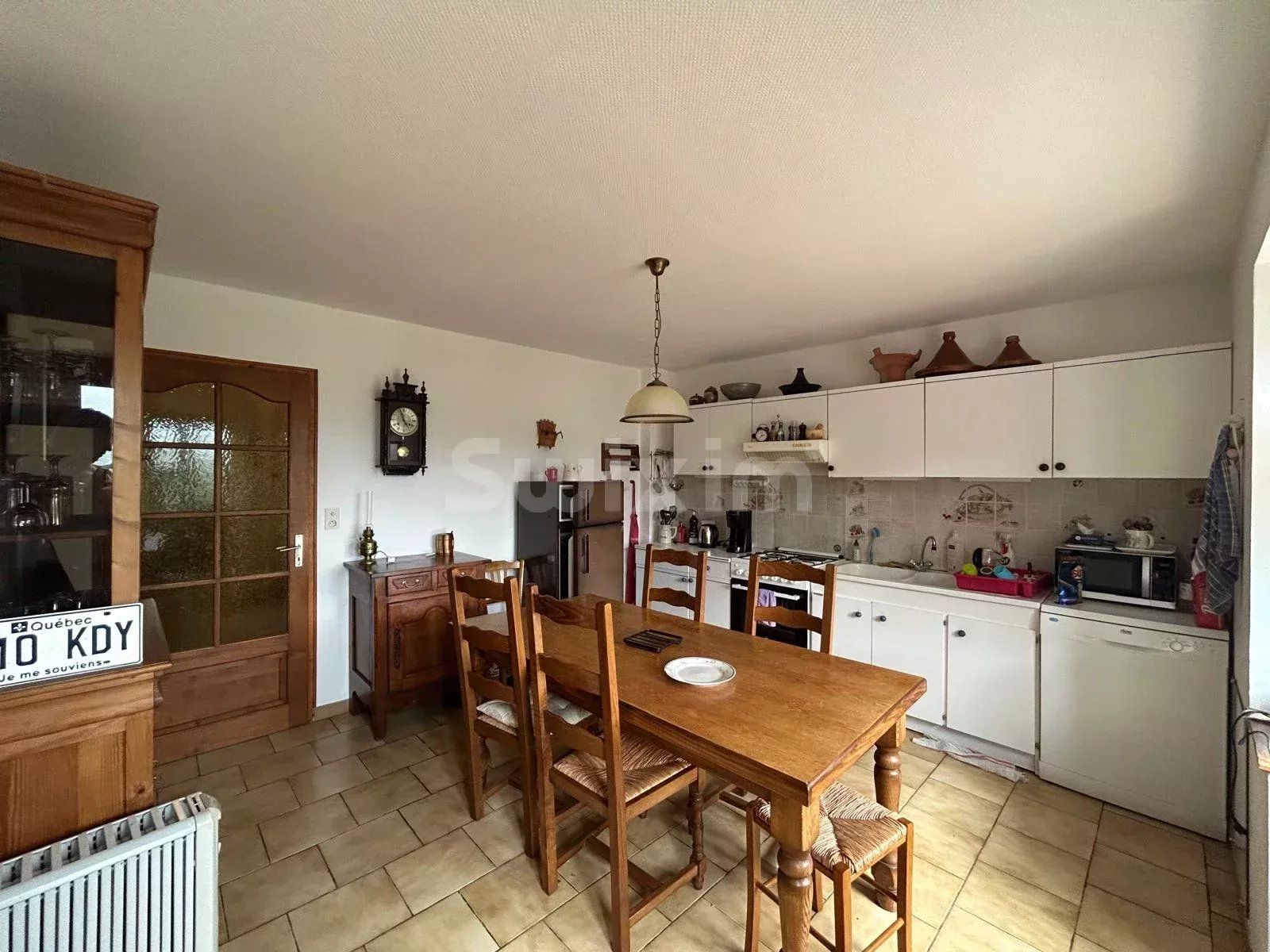 maison 12 Pièces en vente sur Orgelet (39270)