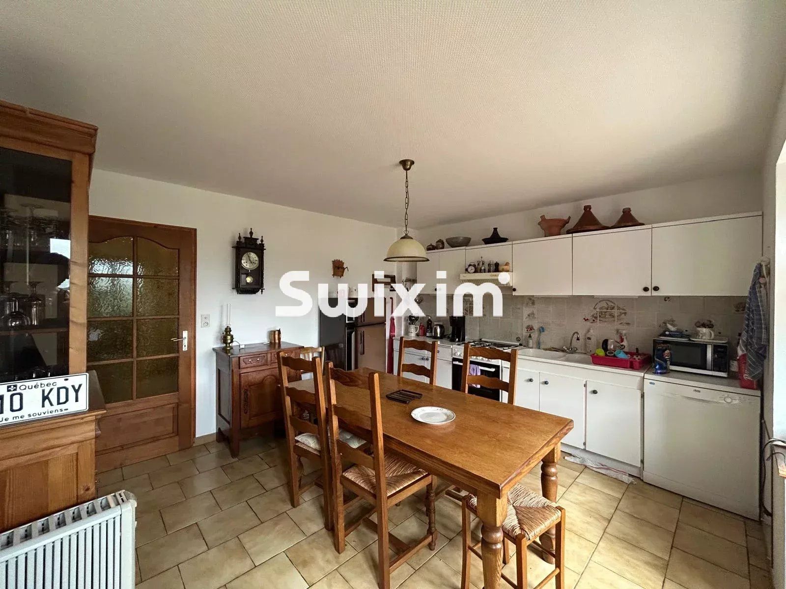 casa 12 Salas en venta en Arinthod (39240)