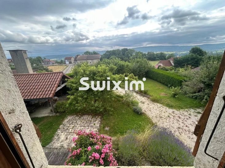 Sale House Arinthod 12&nbsp;Rooms 240&nbsp;m²