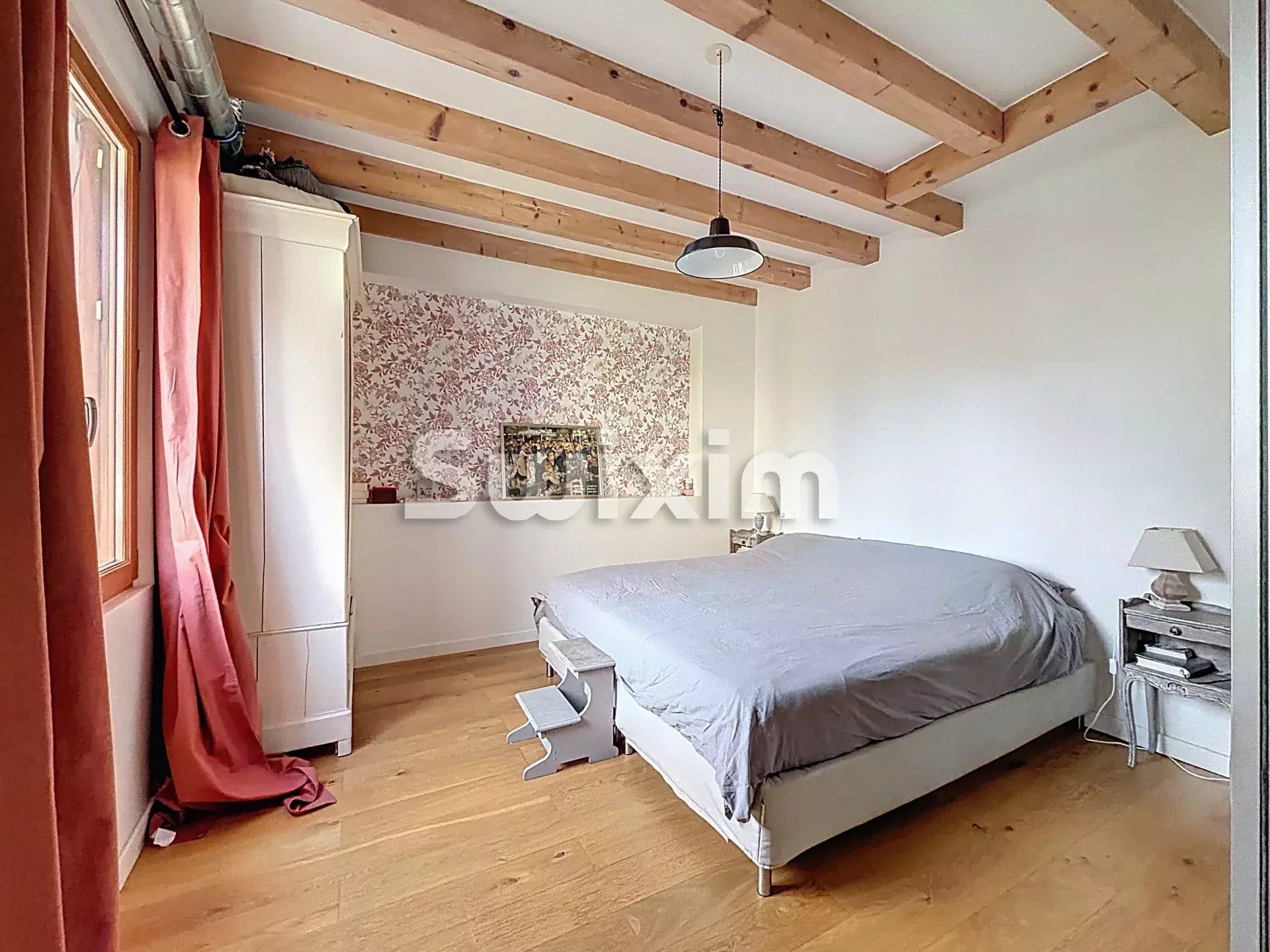 maison 4 Pièces en vente sur Cessy (01170)