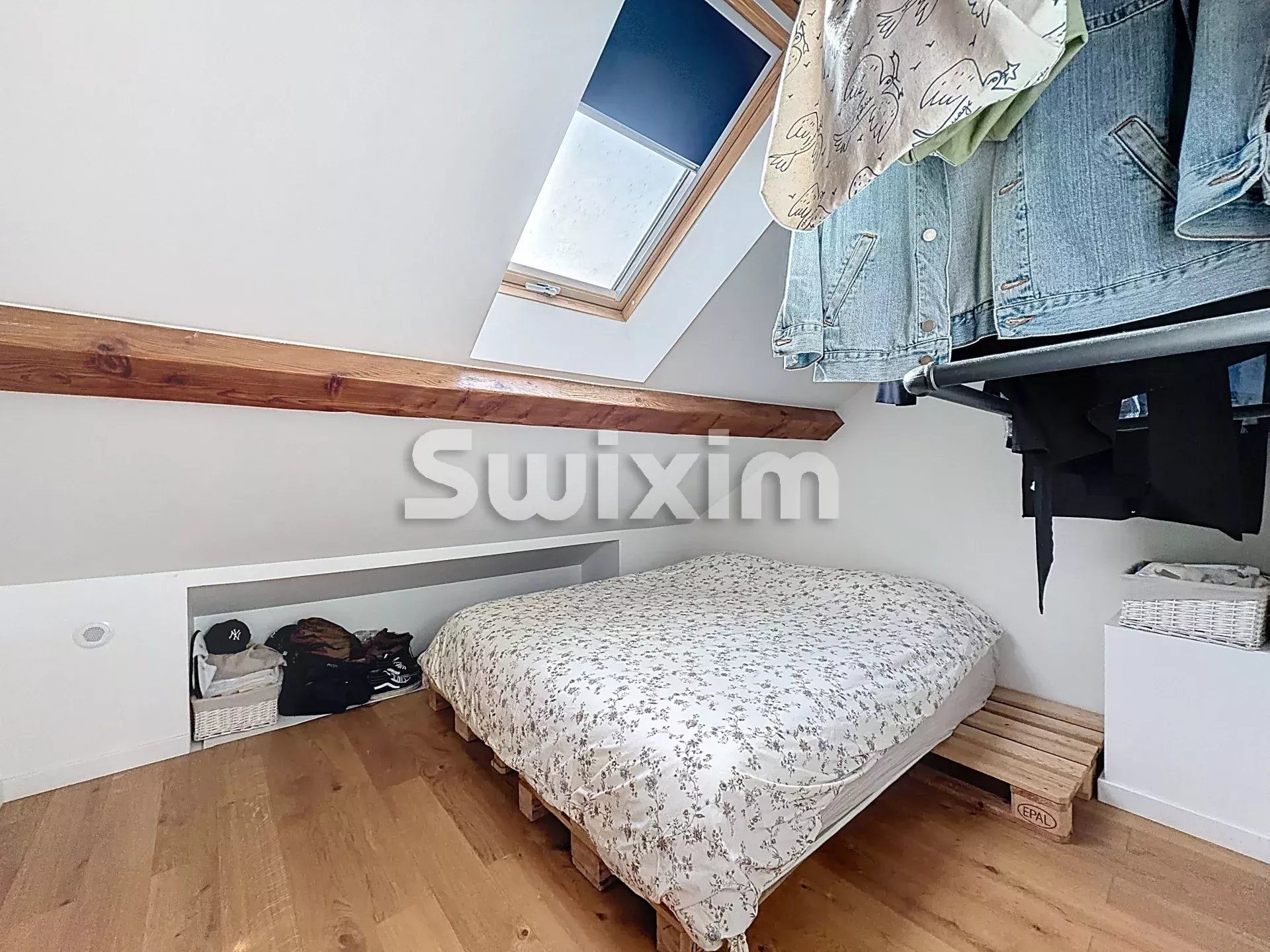 maison 4 Pièces en vente sur Cessy (01170)