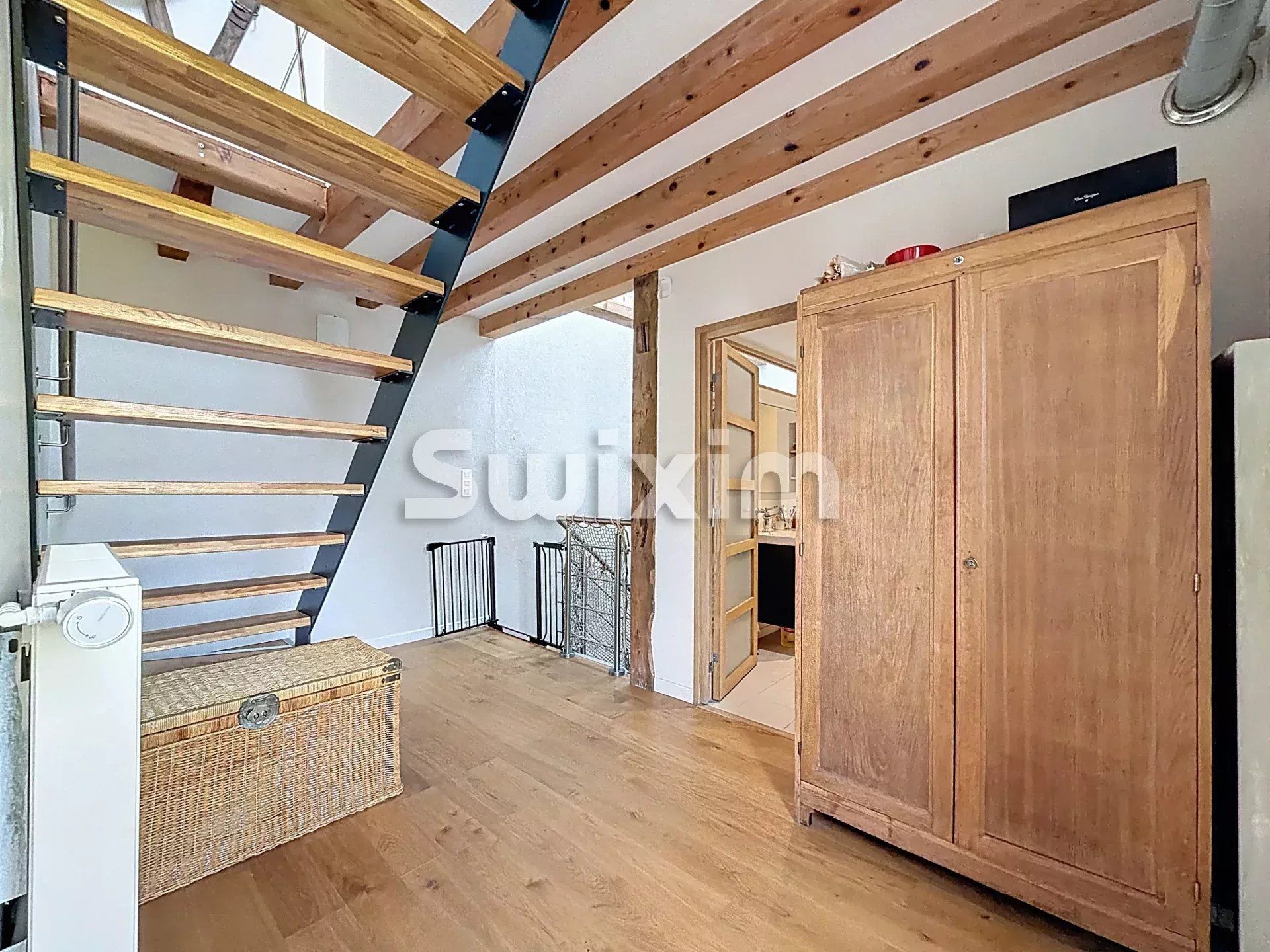 maison 4 Pièces en vente sur Cessy (01170)