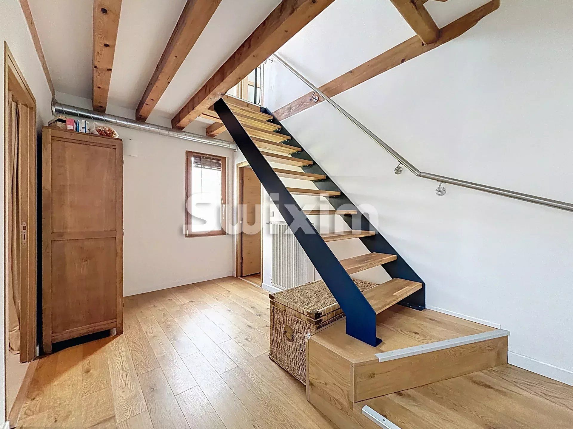 maison 4 Pièces en vente sur Cessy (01170)