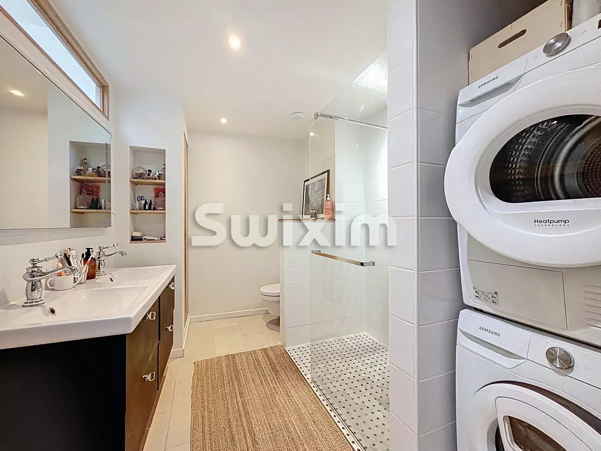 maison 4 Pièces en vente sur Cessy (01170)