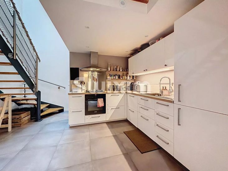 Vente Maison Cessy 4 Pièces 100 m²