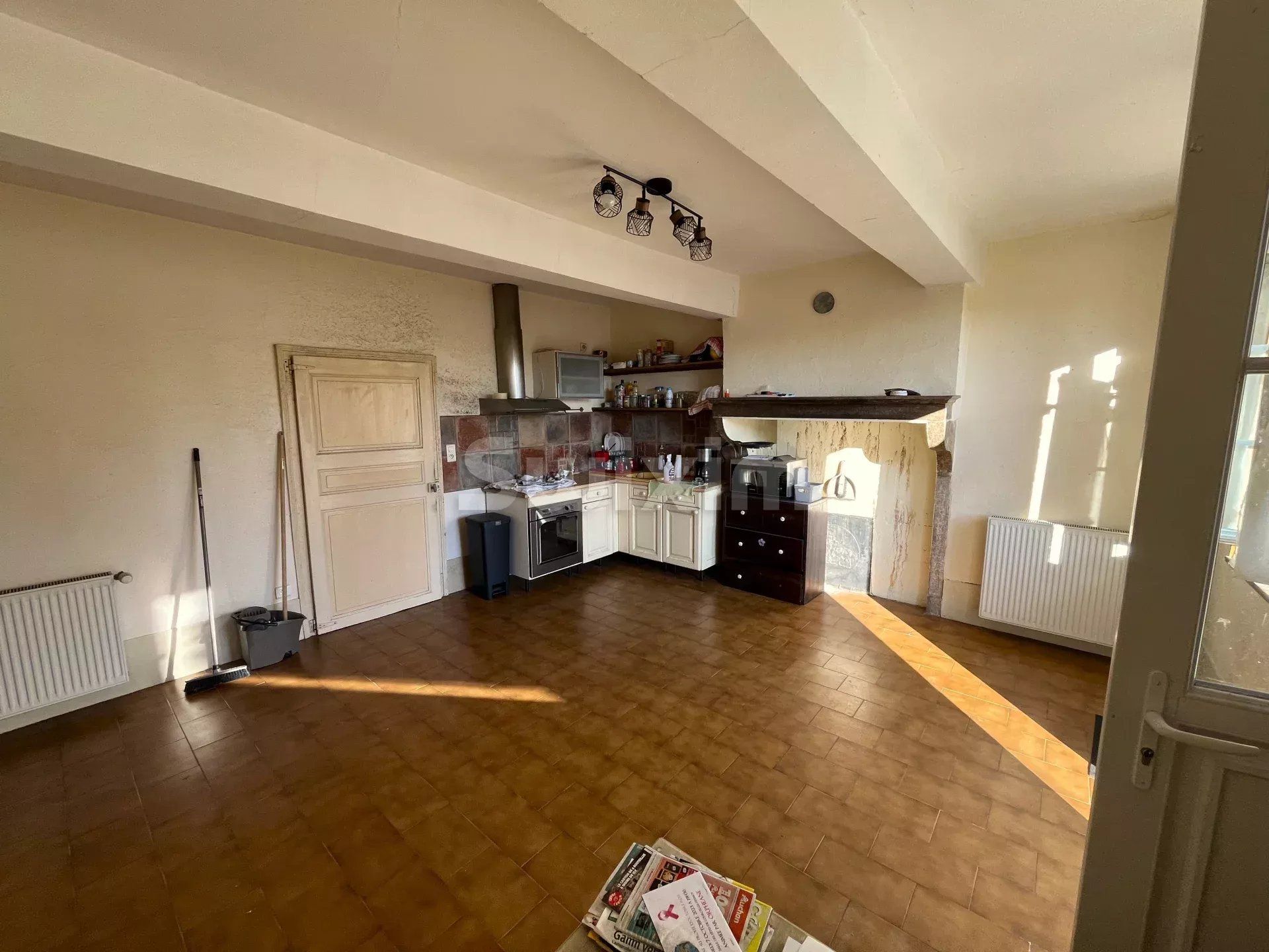 maison 4 Pièces en vente sur Semur-en-Auxois (21140)