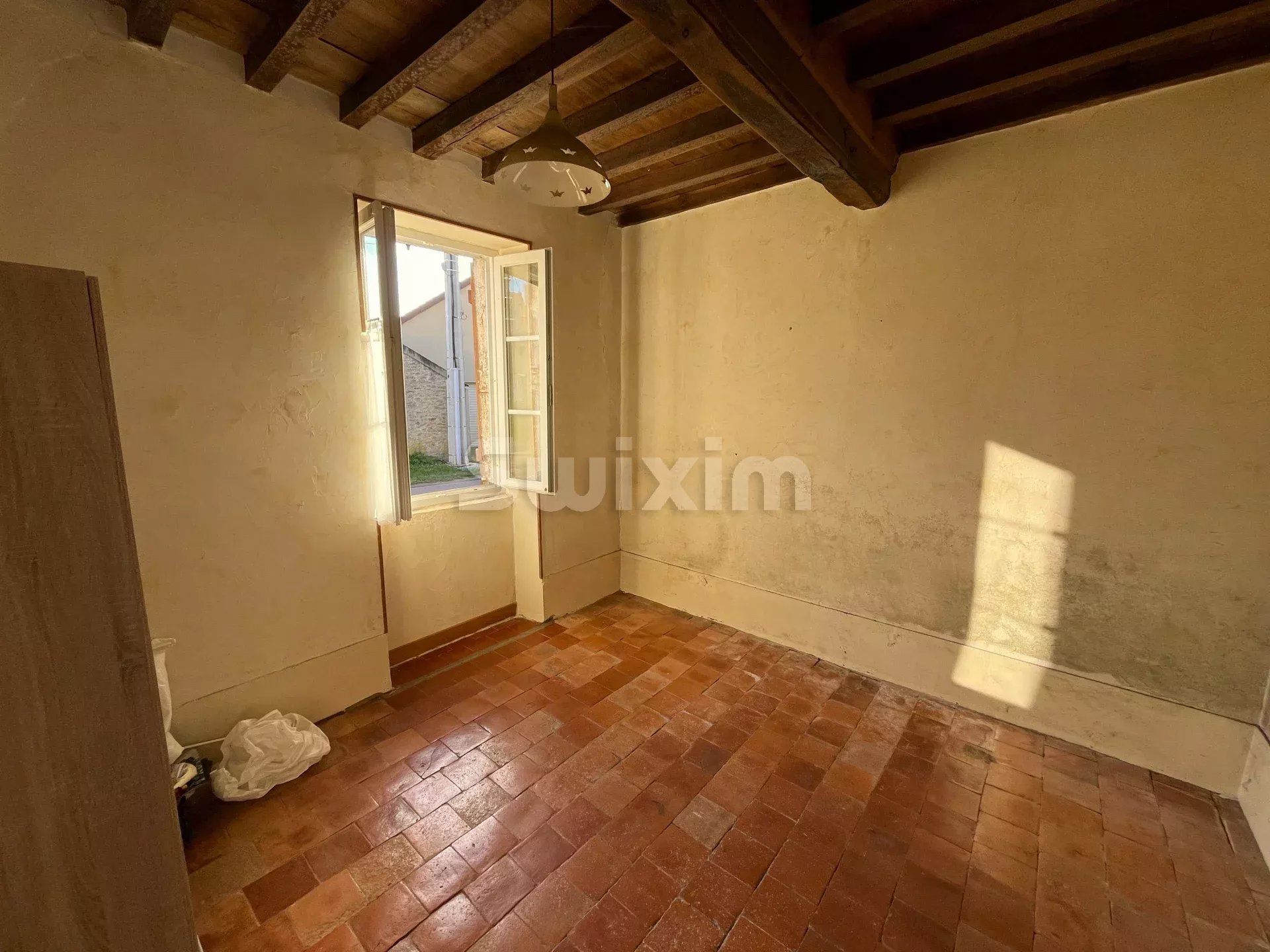 maison 4 Pièces en vente sur Semur-en-Auxois (21140)