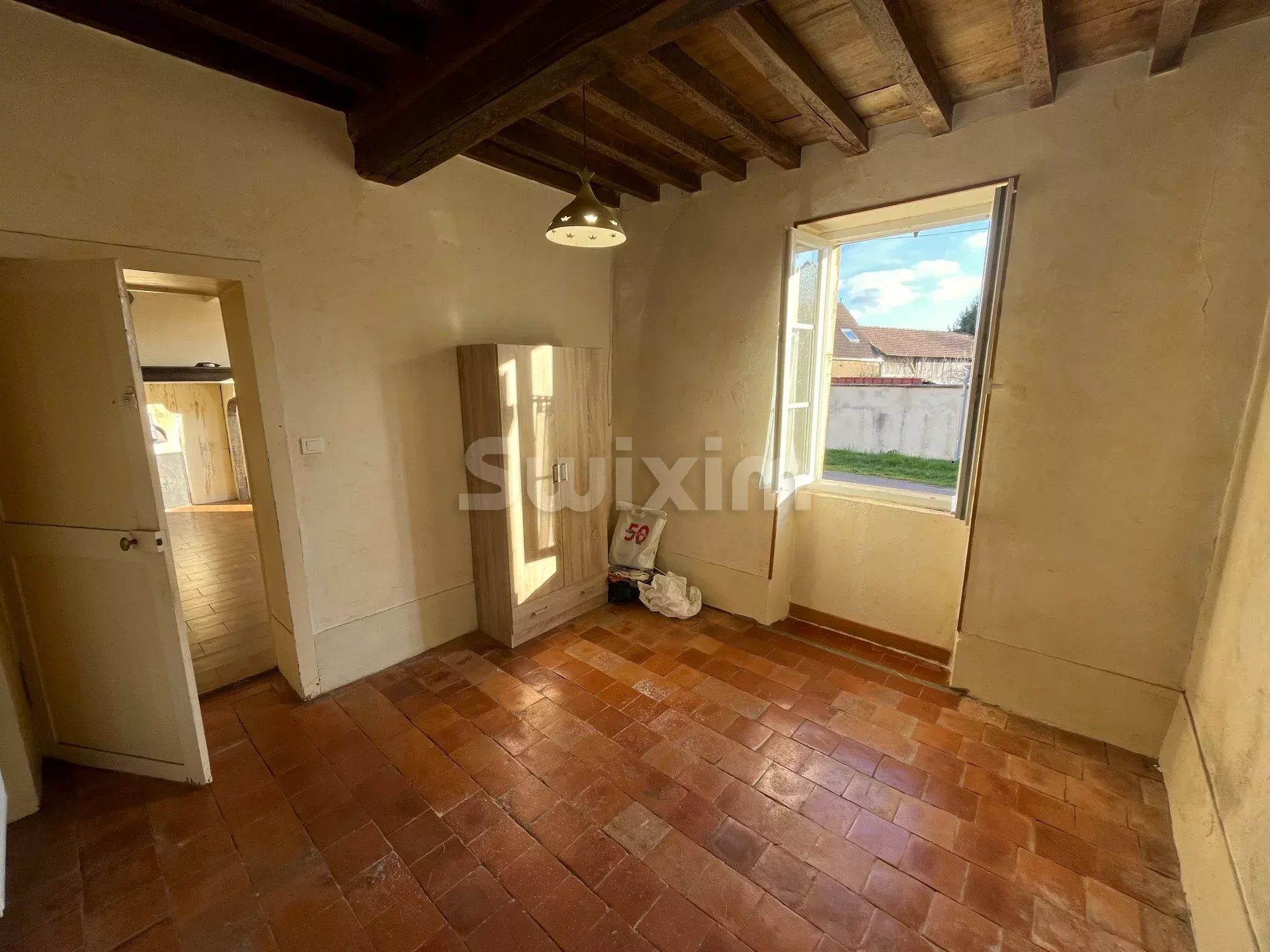 maison 4 Pièces en vente sur Semur-en-Auxois (21140)