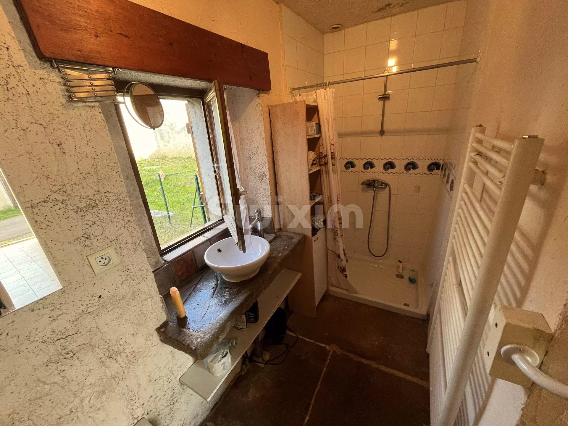 maison 4 Pièces en vente sur Semur-en-Auxois (21140)