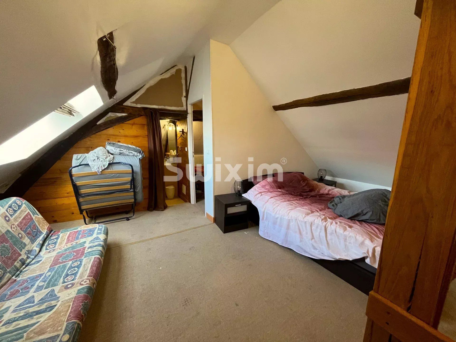 house 4 Rooms for sale on Semur-en-Auxois (21140)