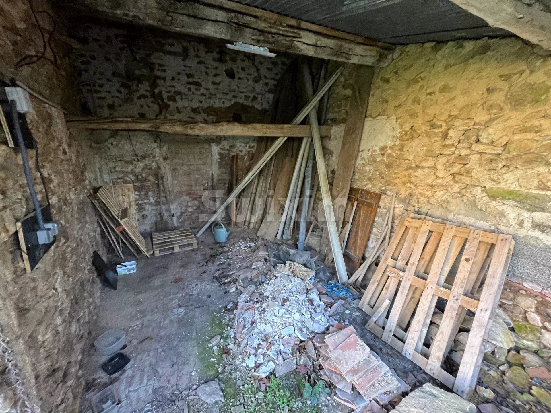 maison 4 Pièces en vente sur Semur-en-Auxois (21140)