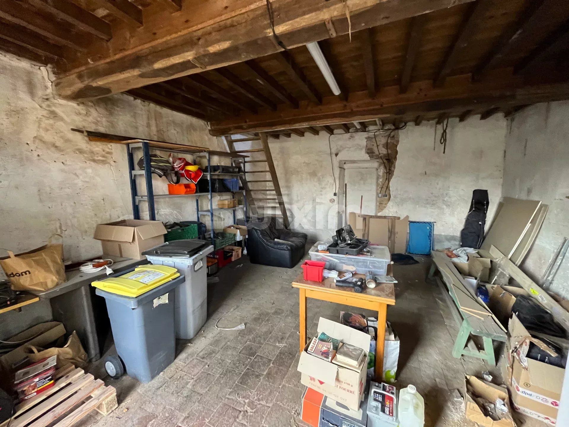 maison 4 Pièces en vente sur Semur-en-Auxois (21140)