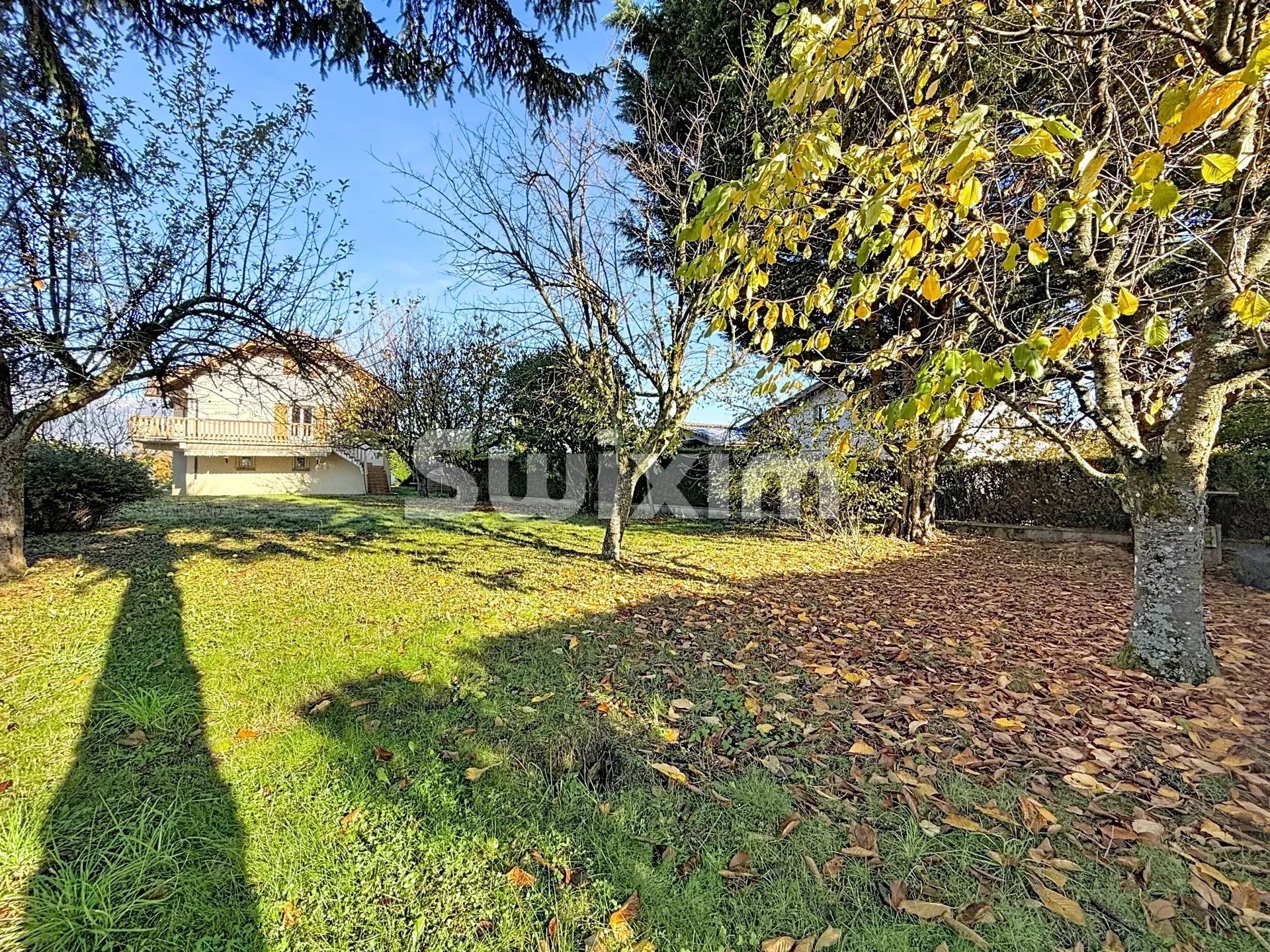 maison 5 Pièces en vente sur Prévessin-Moëns (01280)