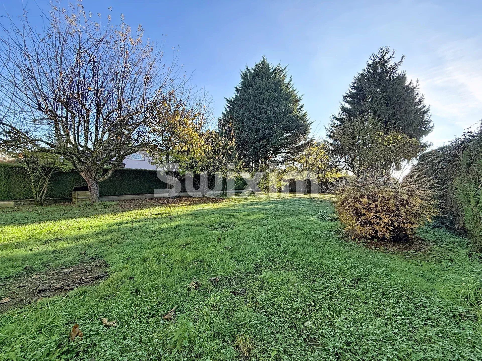 maison 5 Pièces en vente sur Prévessin-Moëns (01280)