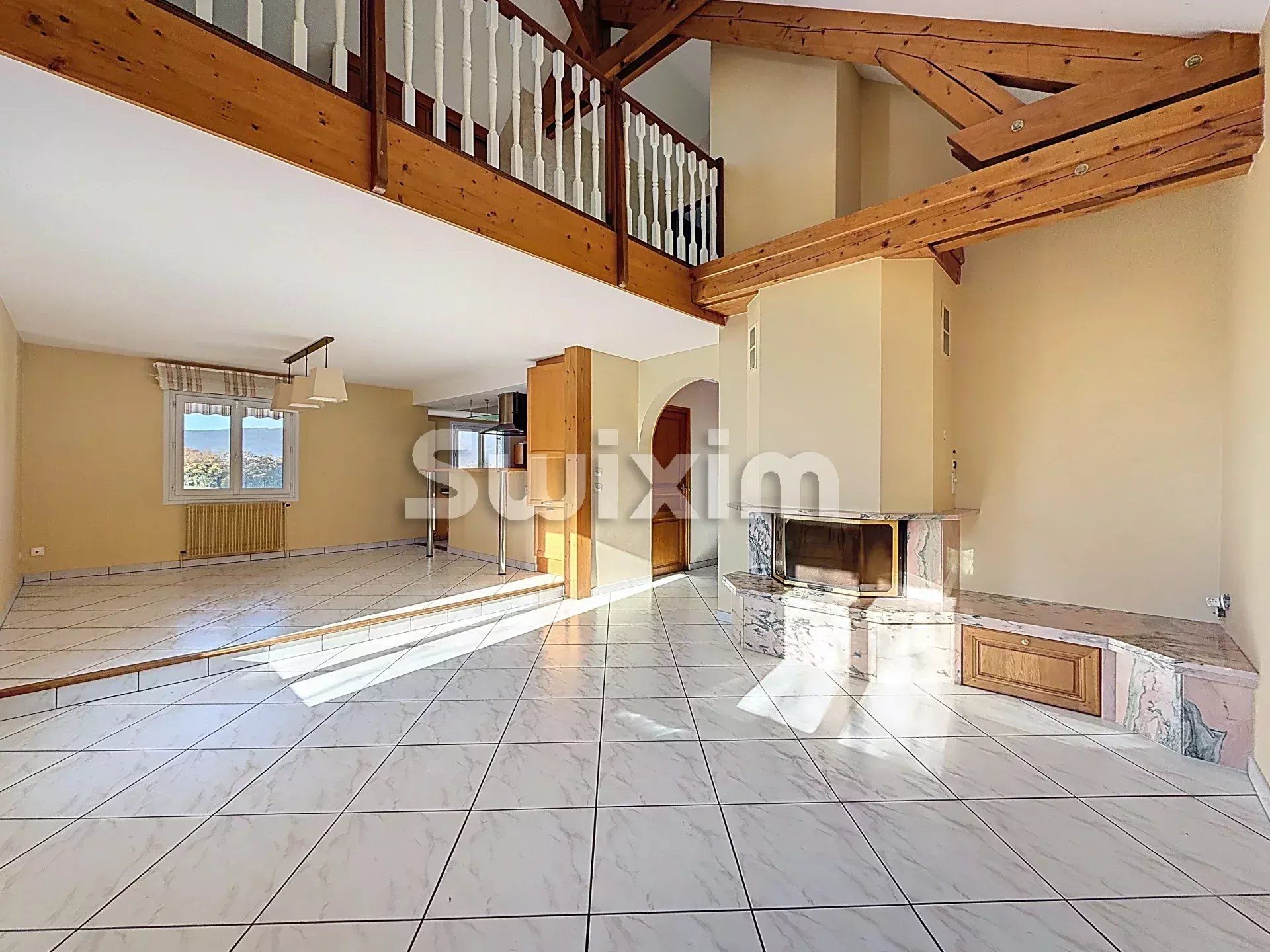 maison 5 Pièces en vente sur Prévessin-Moëns (01280)