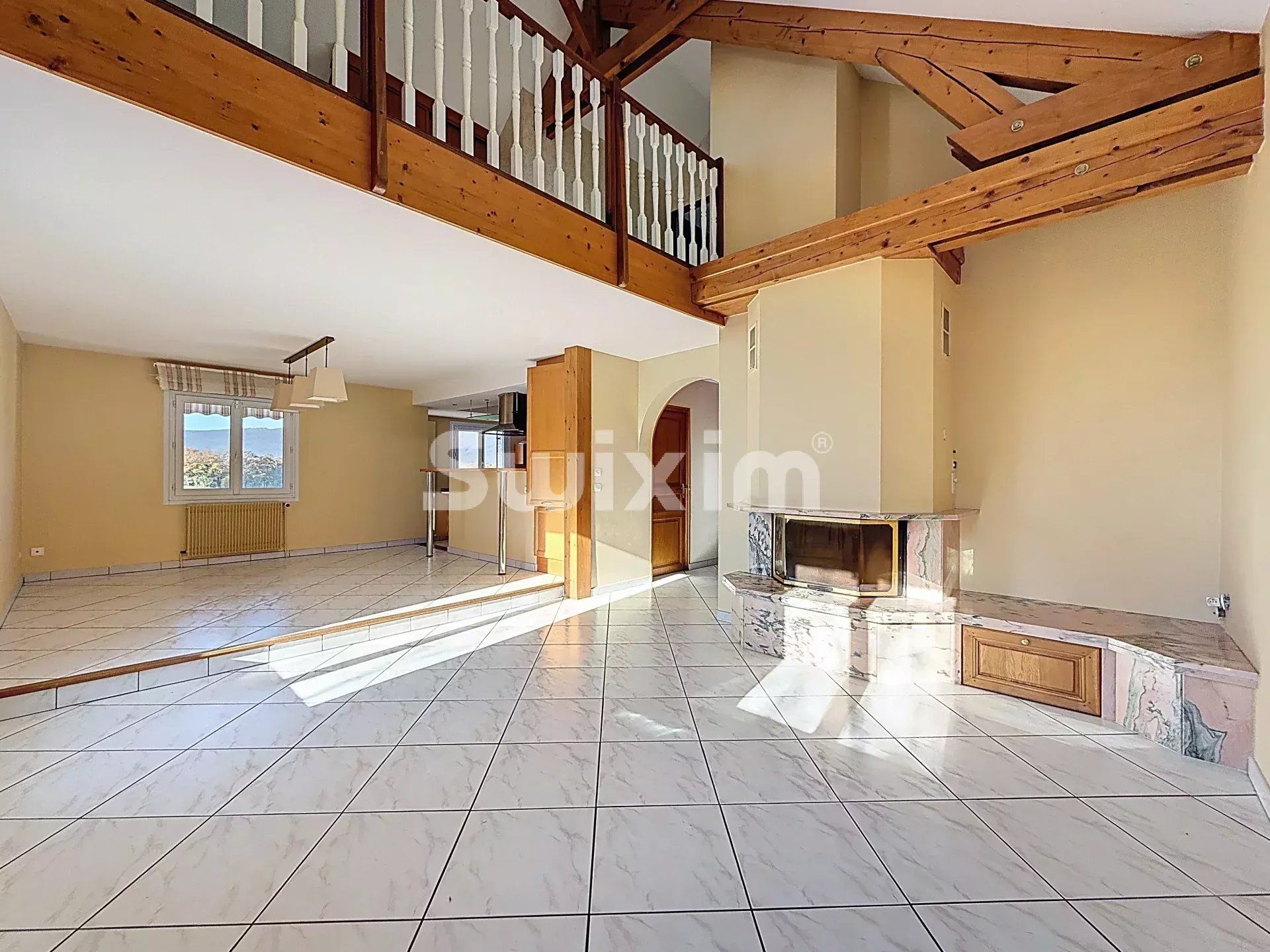 maison 5 Pièces en vente sur Prévessin-Moëns (01280)