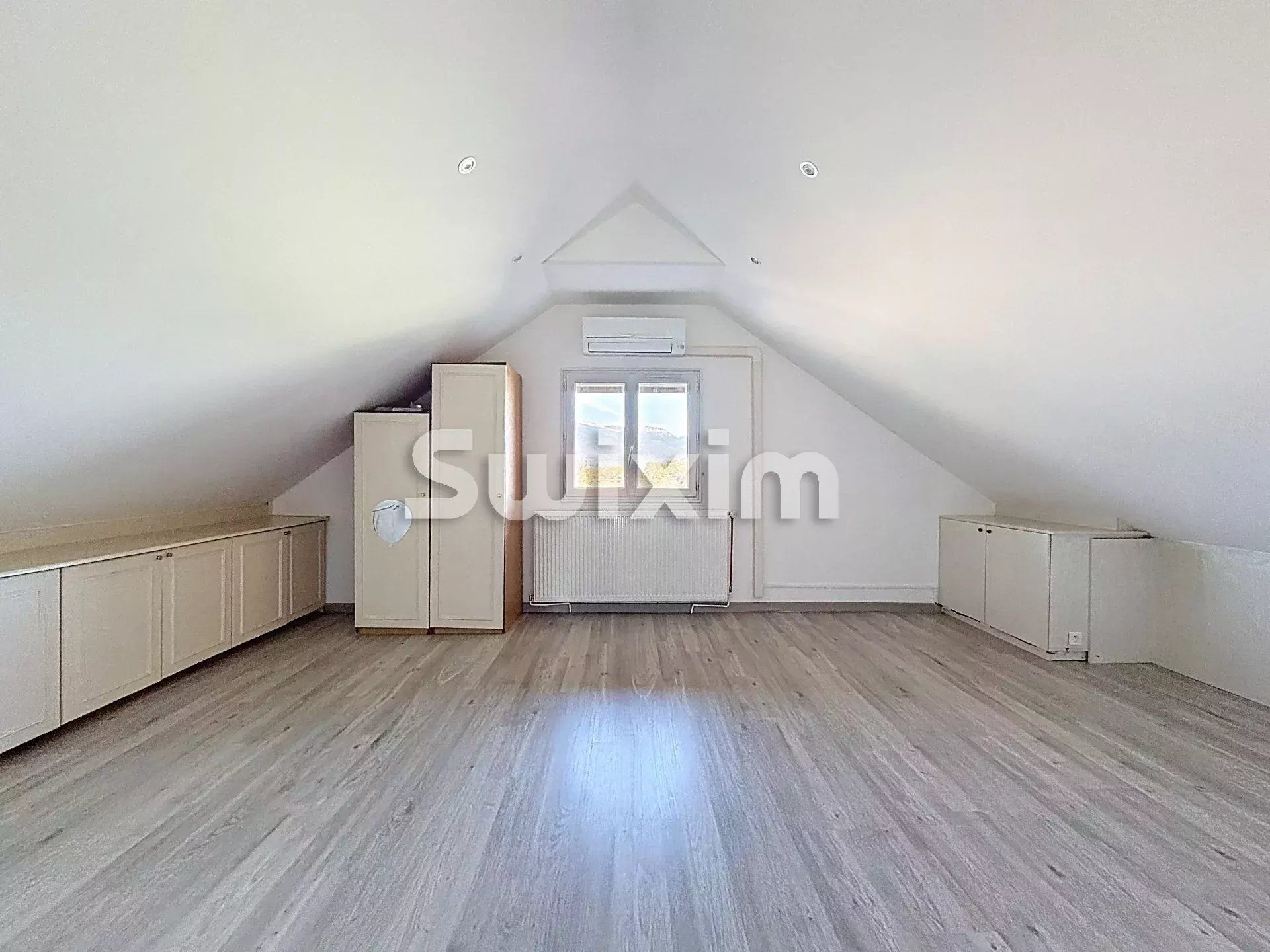 maison 5 Pièces en vente sur Prévessin-Moëns (01280)