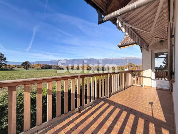 Venda Casa Prévessin-Moëns 5&nbsp;Quartos 193&nbsp;m²