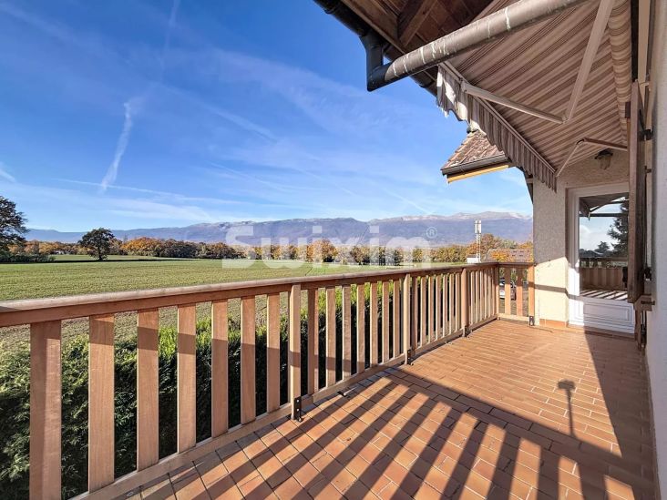 Vente Maison Prévessin-Moëns 5&nbsp;Pièces 193&nbsp;m²