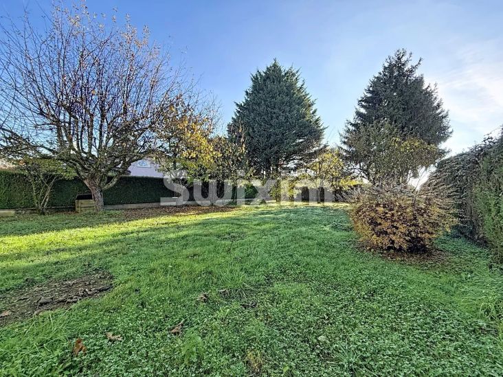 Vente Maison Prévessin-Moëns 5 Pièces 193 m²