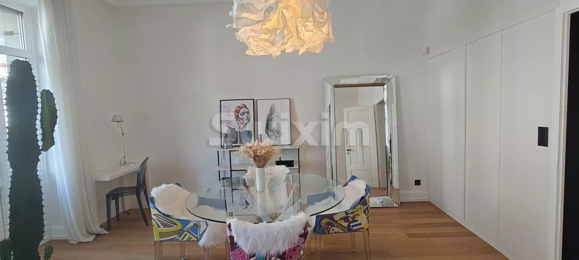 appartement 3 Pièces en location sur Strasbourg (67000)