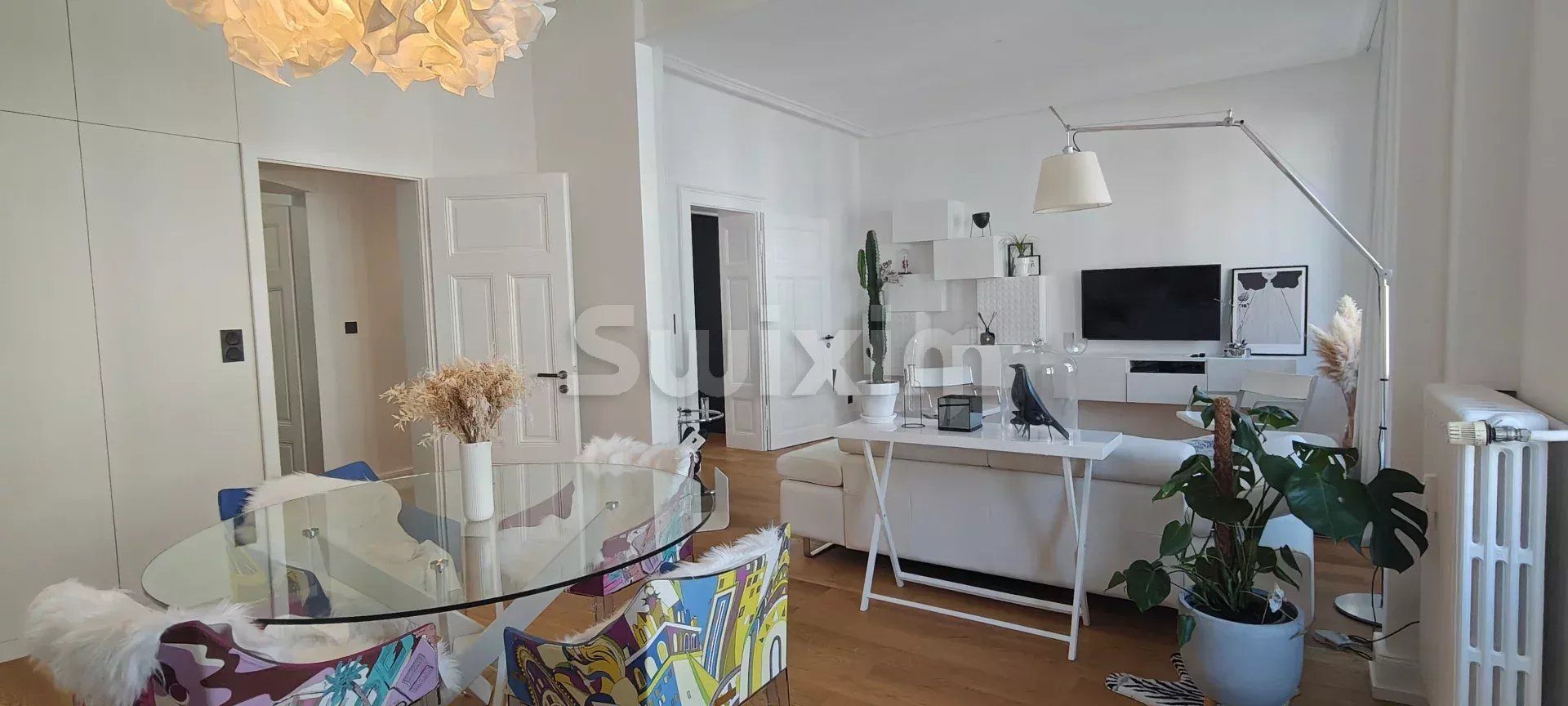 appartement 3 Pièces en location sur Strasbourg (67000)