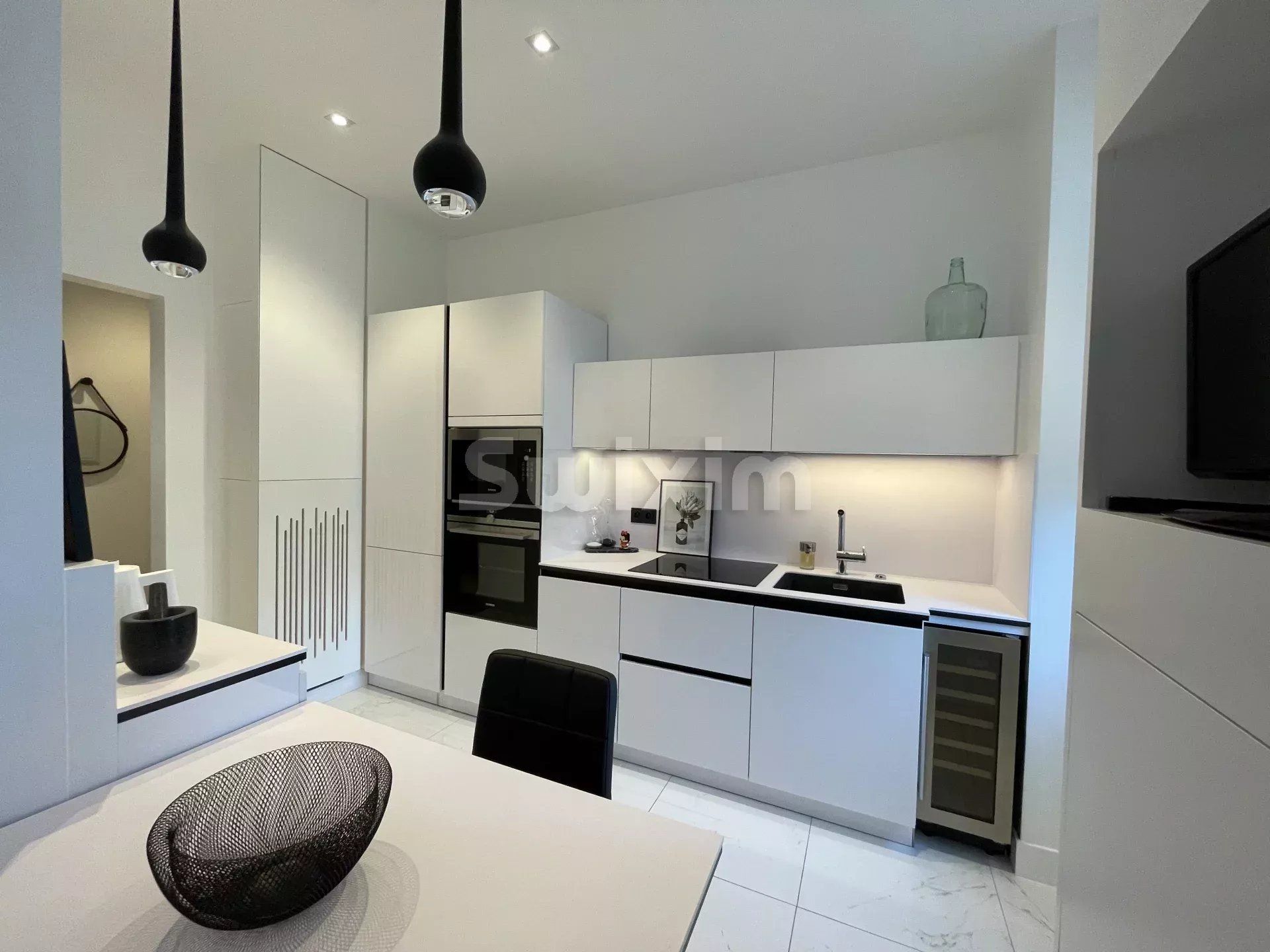 appartement 3 Pièces en location sur Strasbourg (67000)