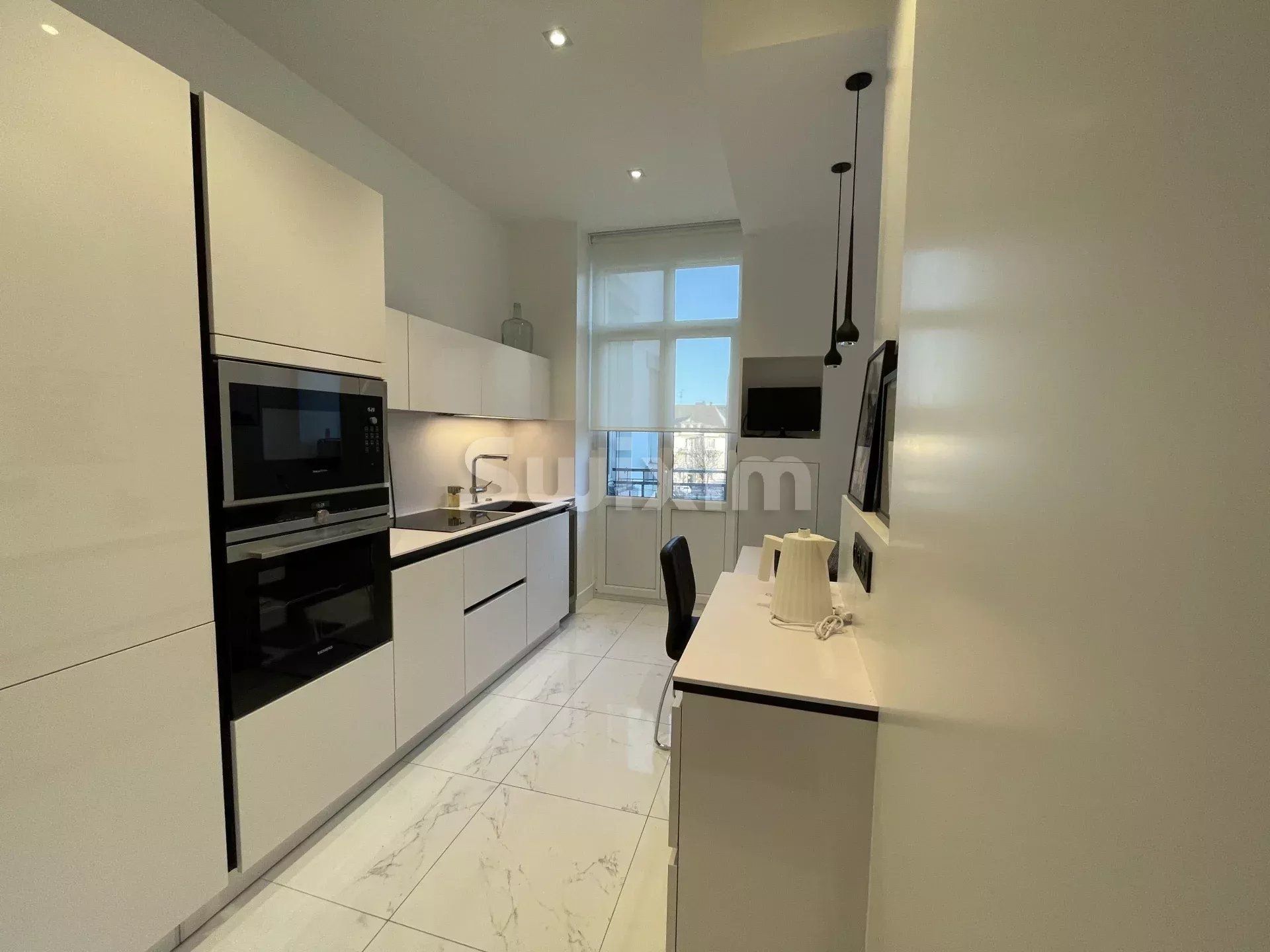 appartement 3 Pièces en location sur Strasbourg (67000)