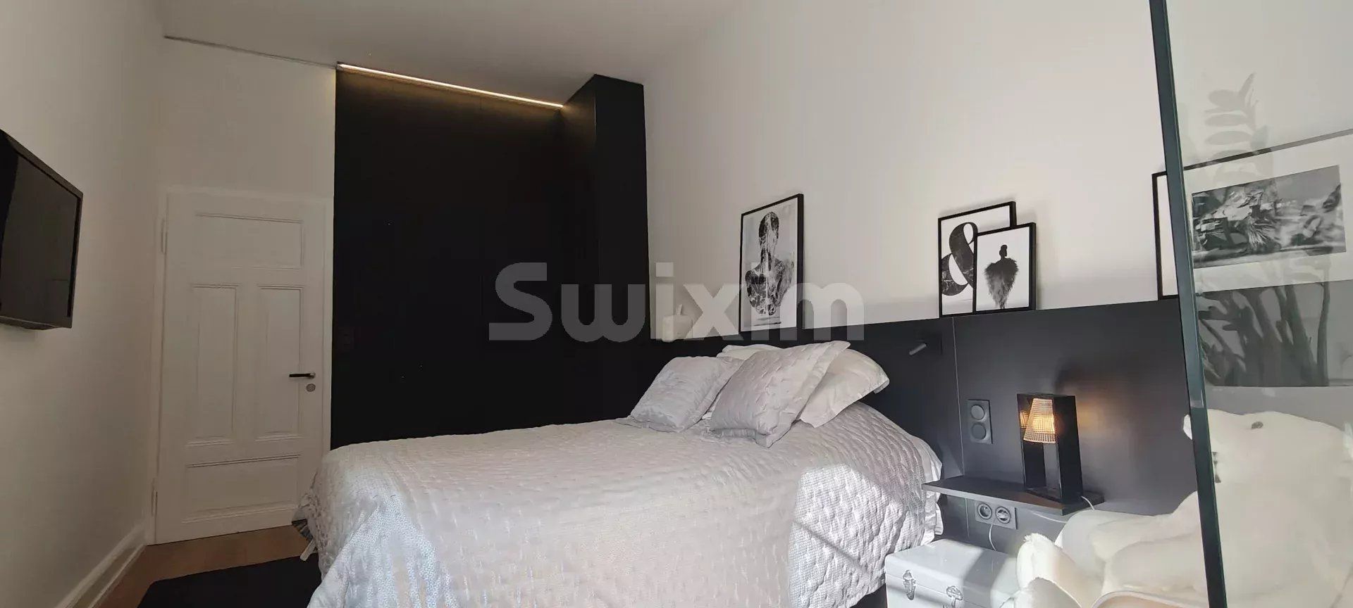 appartement 3 Pièces en location sur Strasbourg (67000)